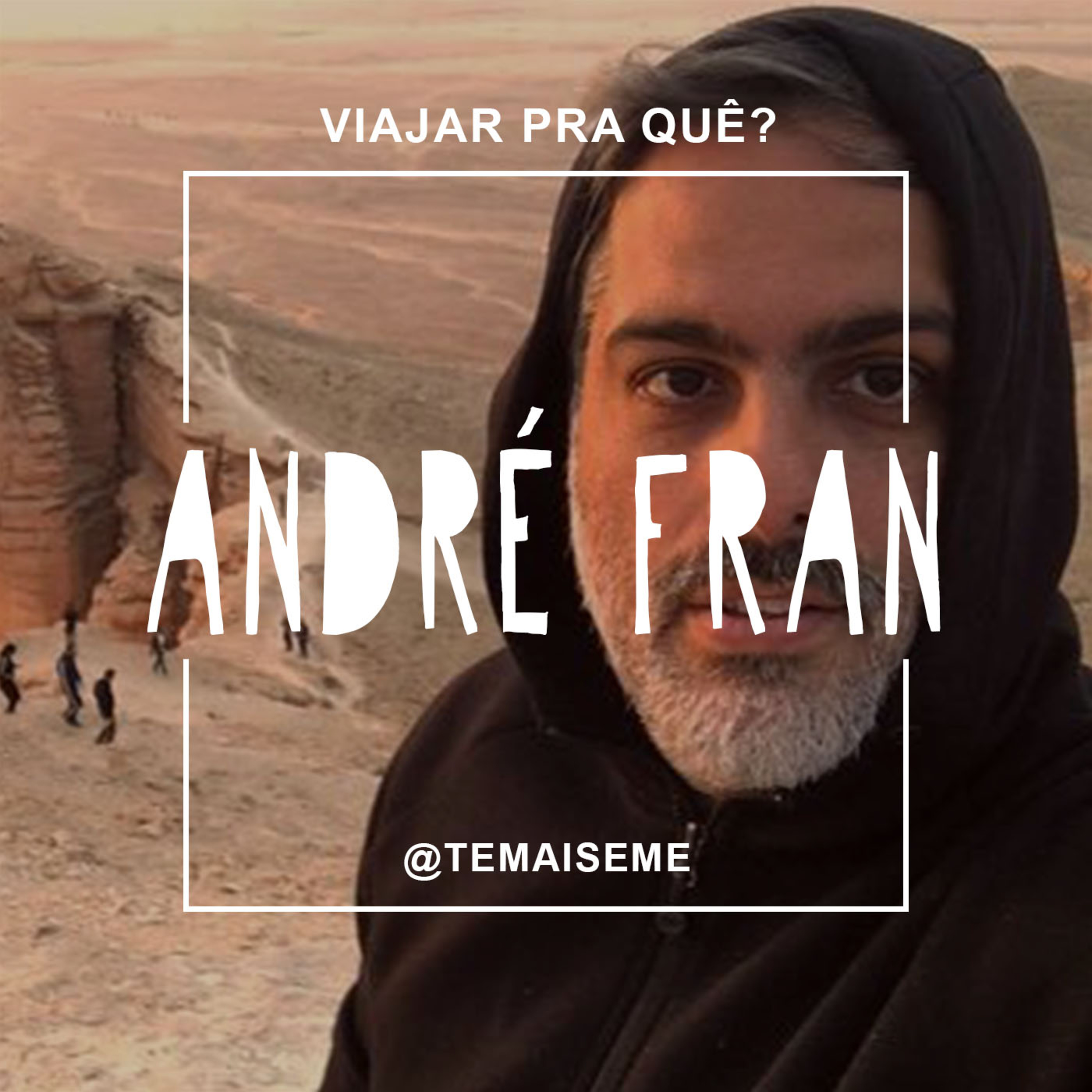 Viajar pra Quê?