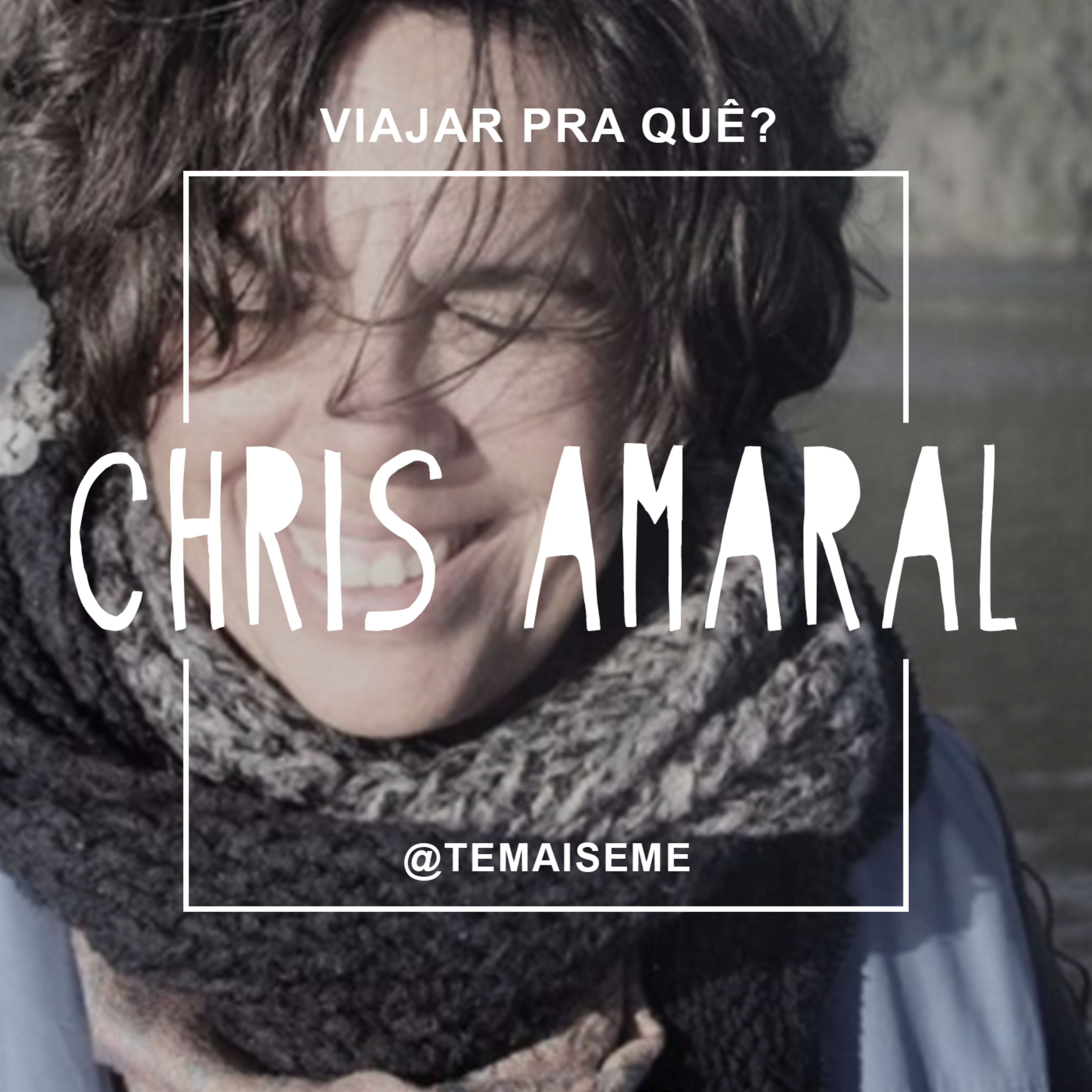 Viajar pra Quê?