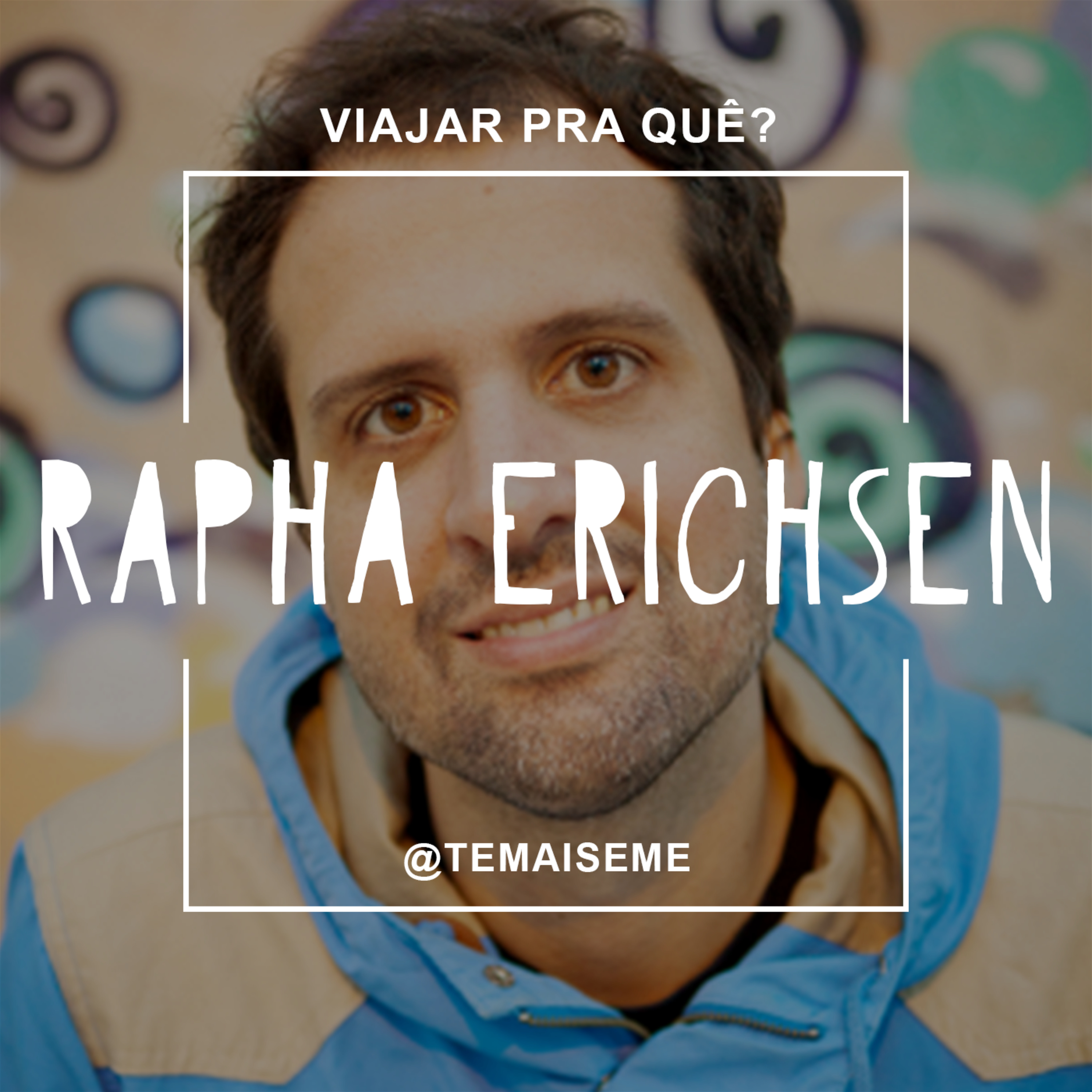 Viajar pra Quê?