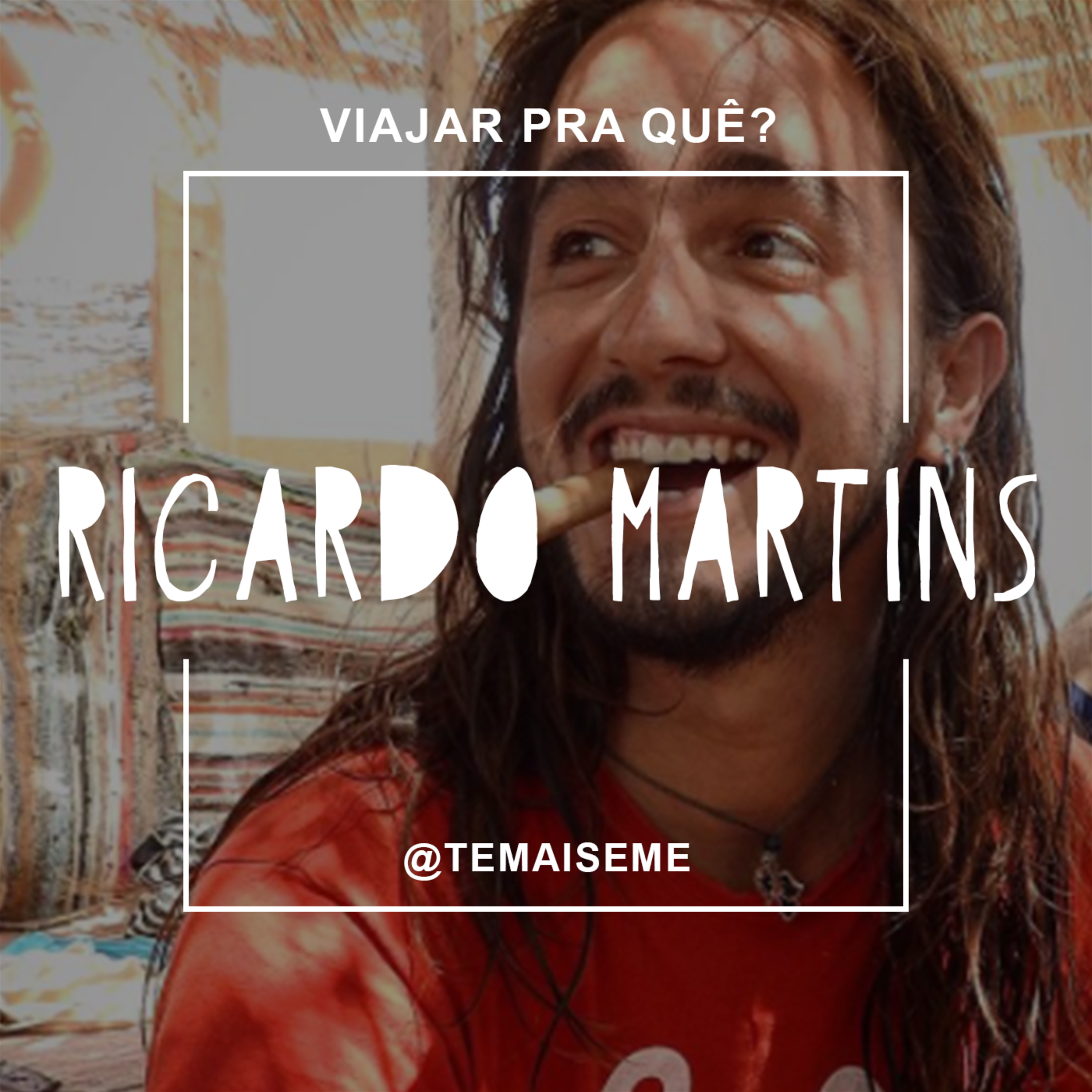 Viajar pra Quê?