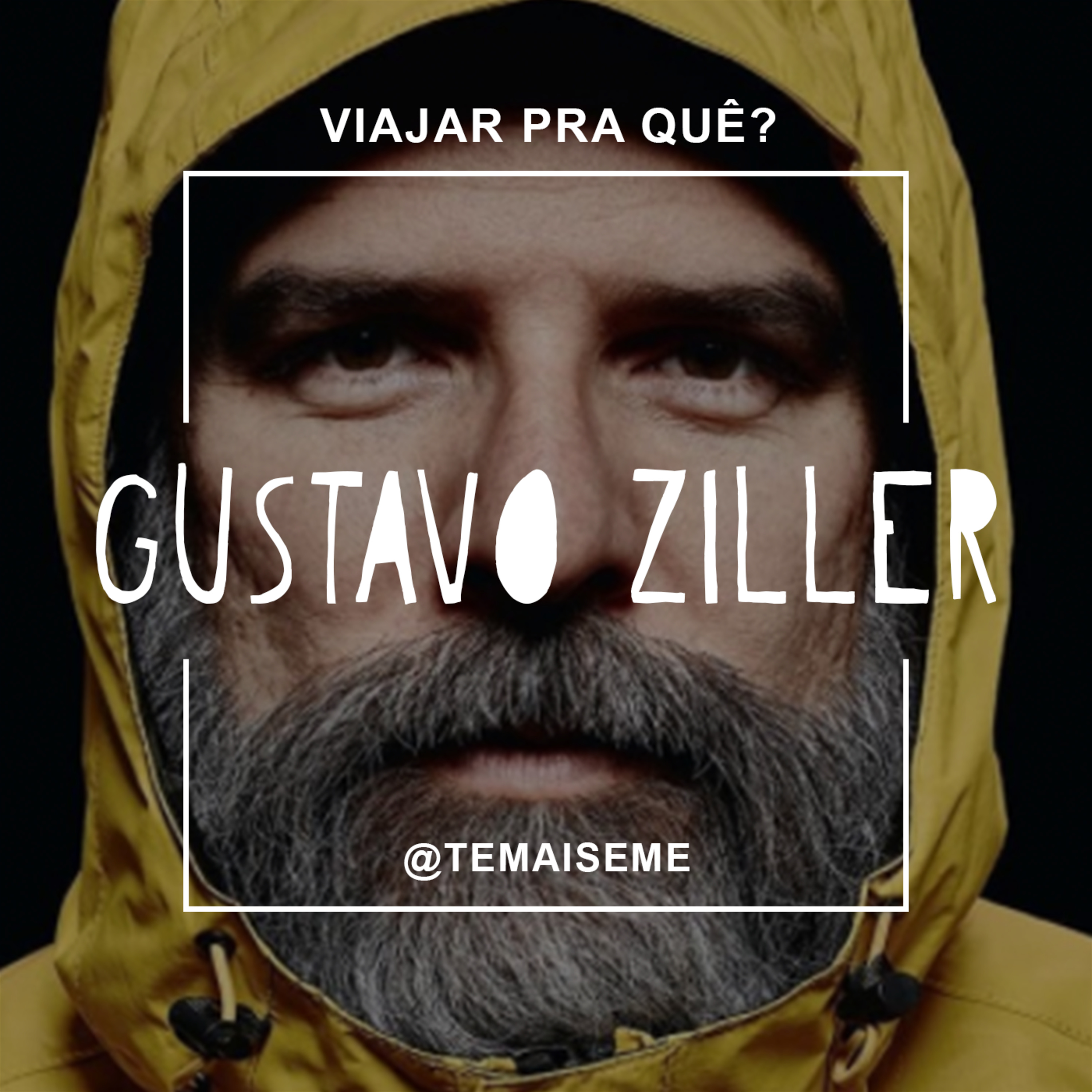 Viajar pra Quê?