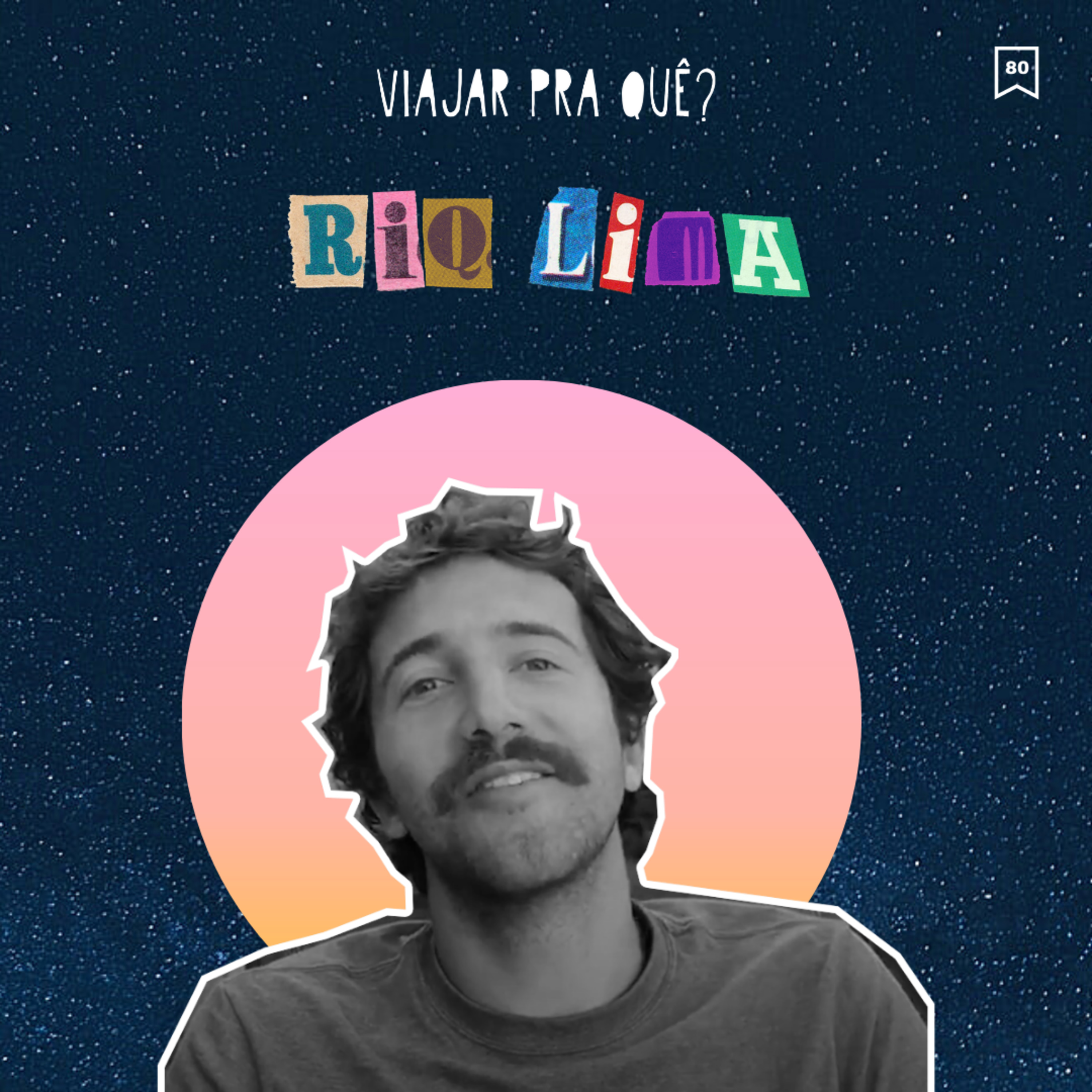 Viajar pra Quê?
