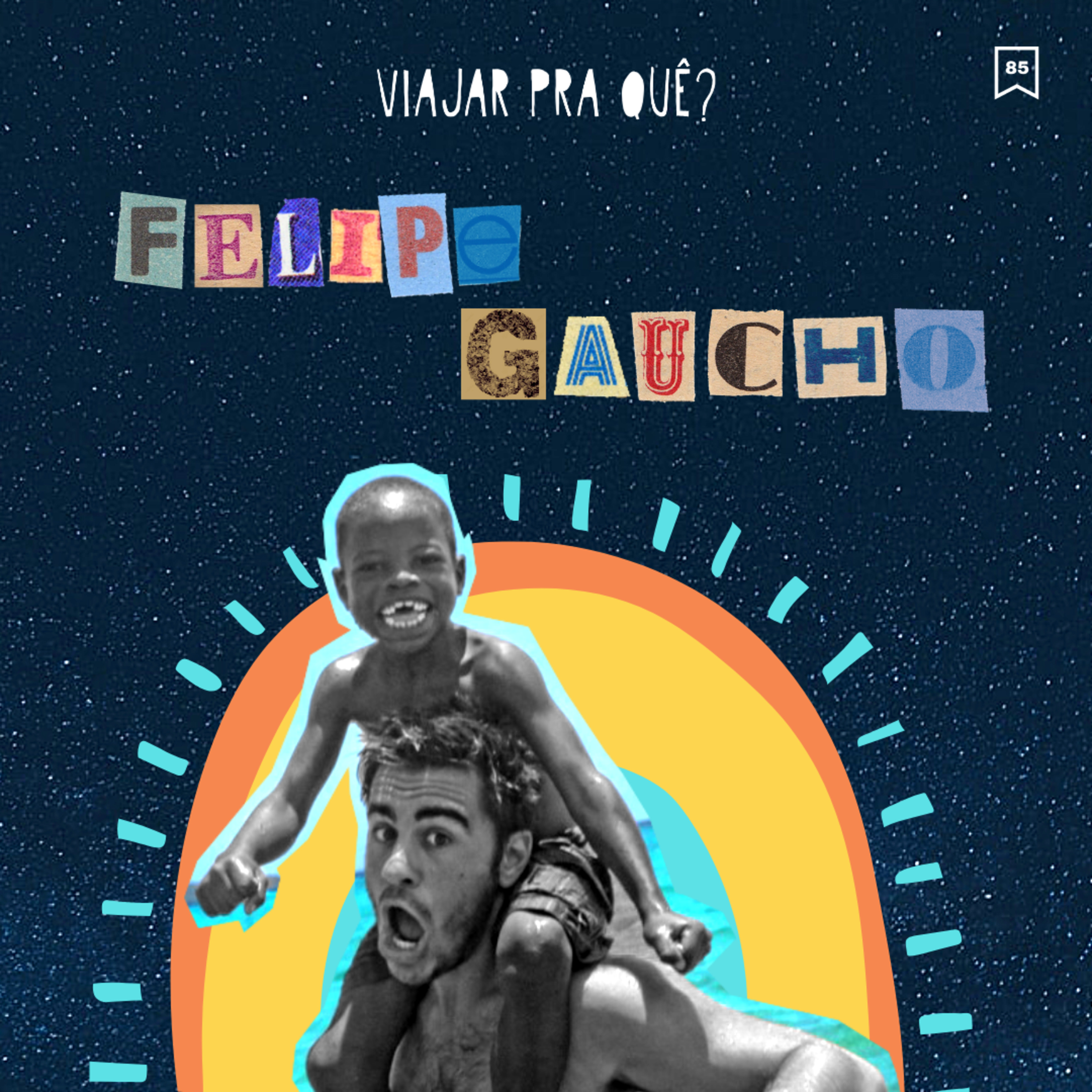 Viajar pra Quê?