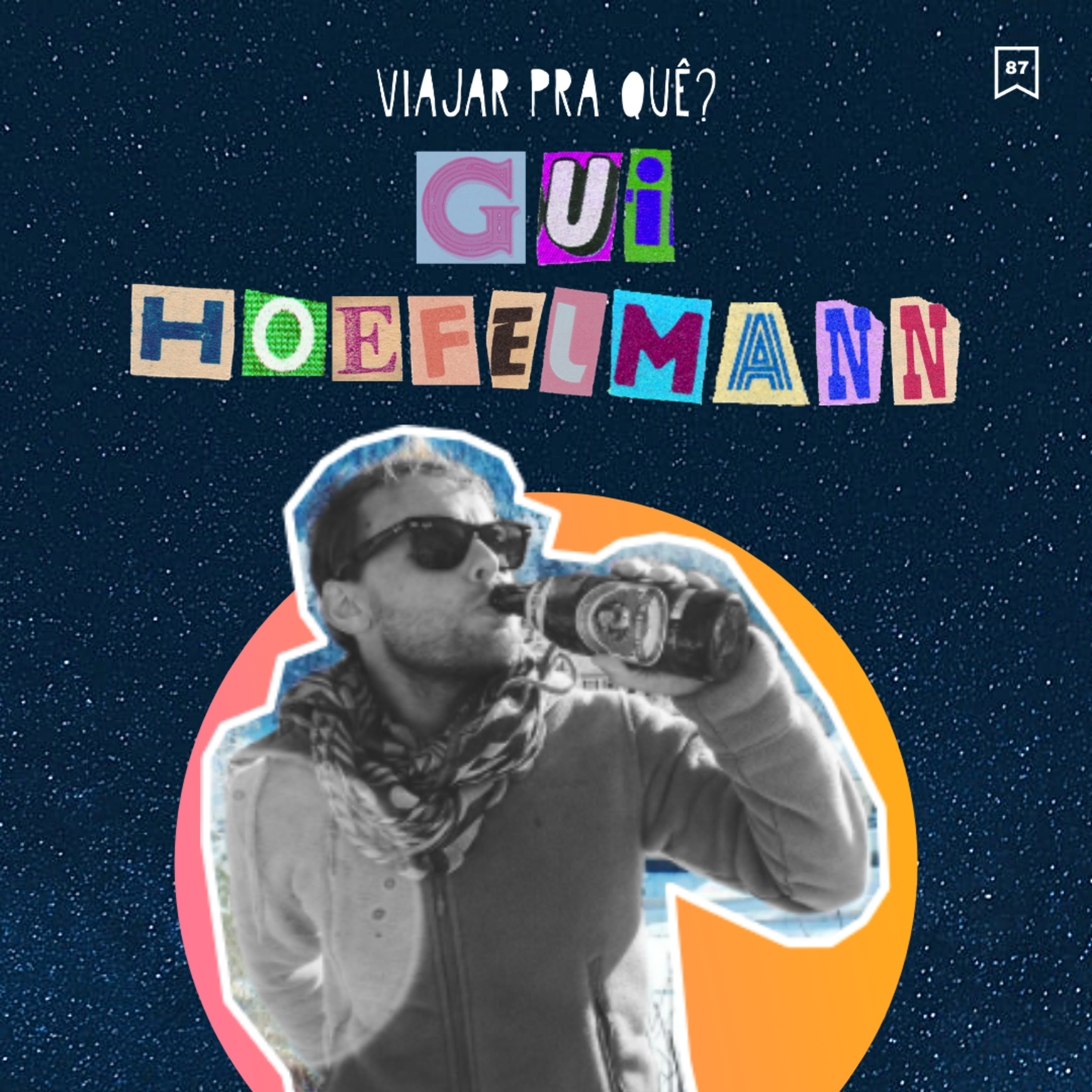 Viajar pra Quê?