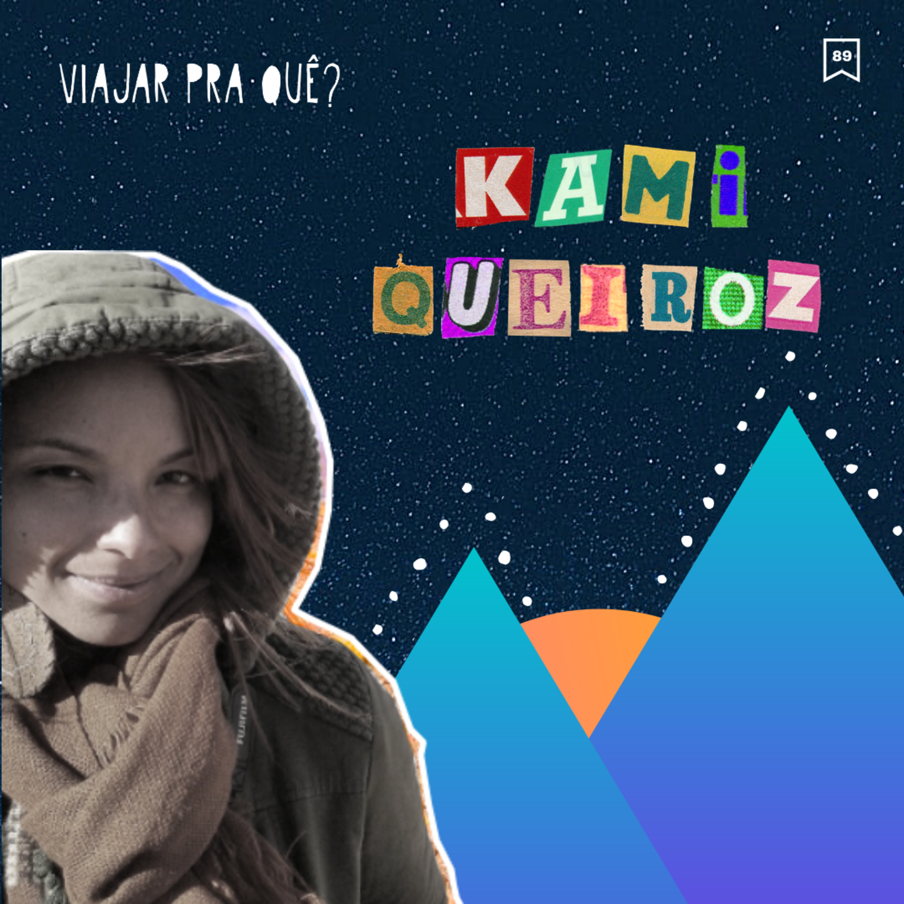Viajar pra Quê?