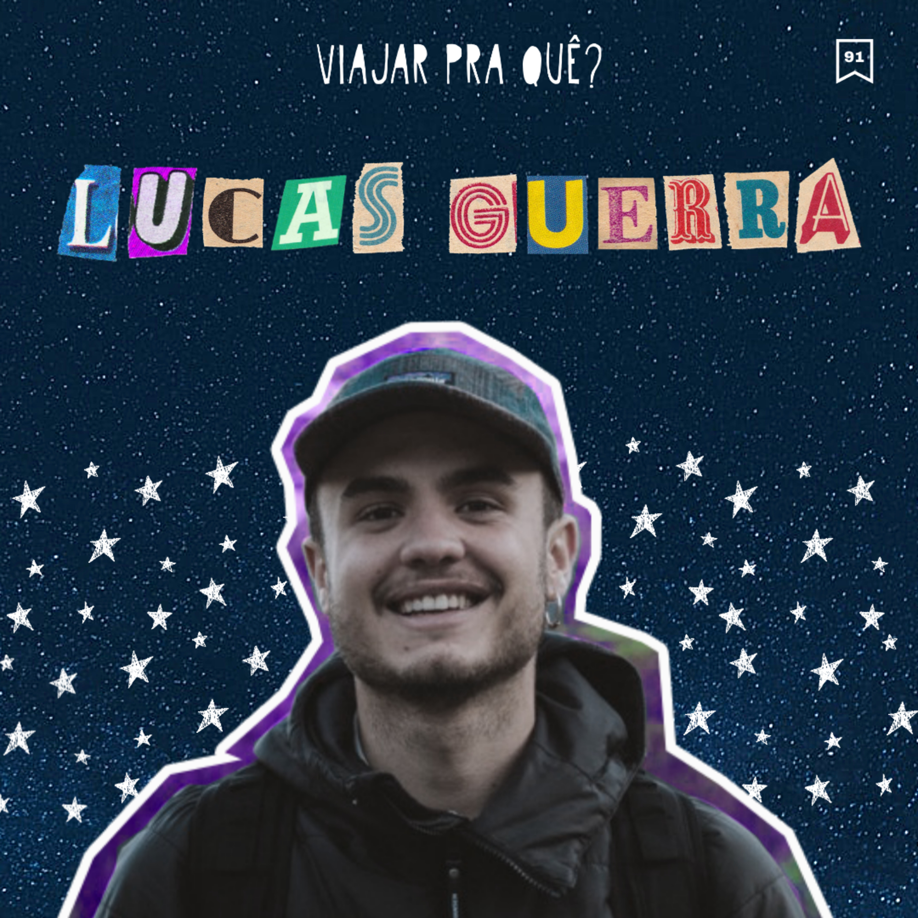 Viajar pra Quê?