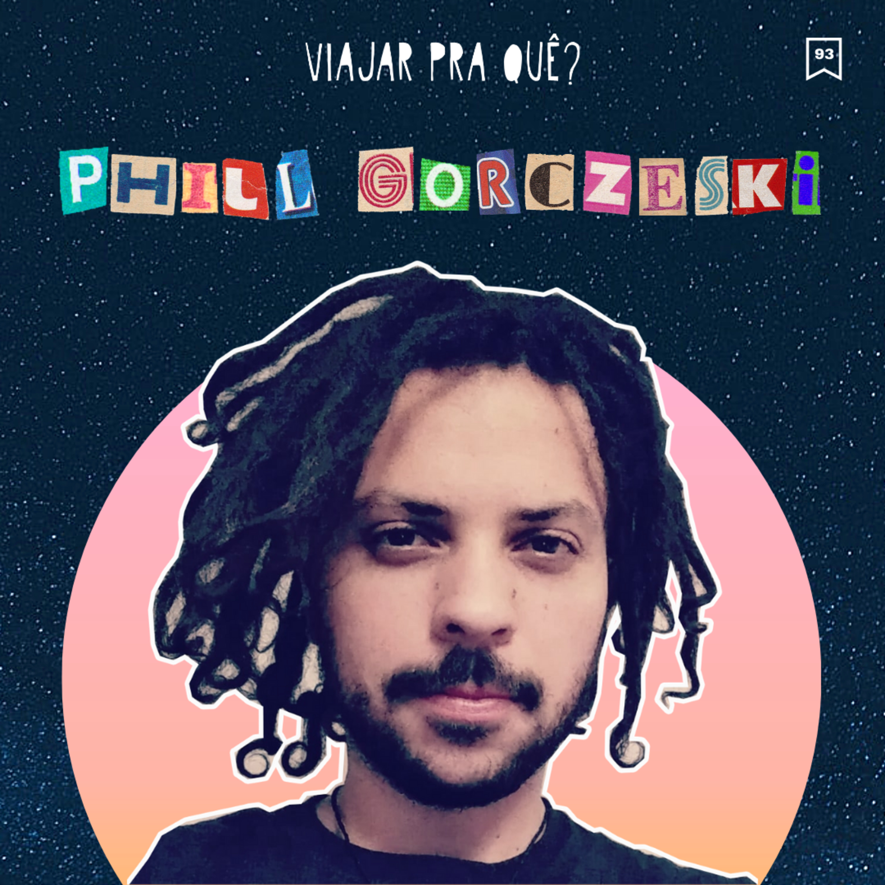Viajar pra Quê?