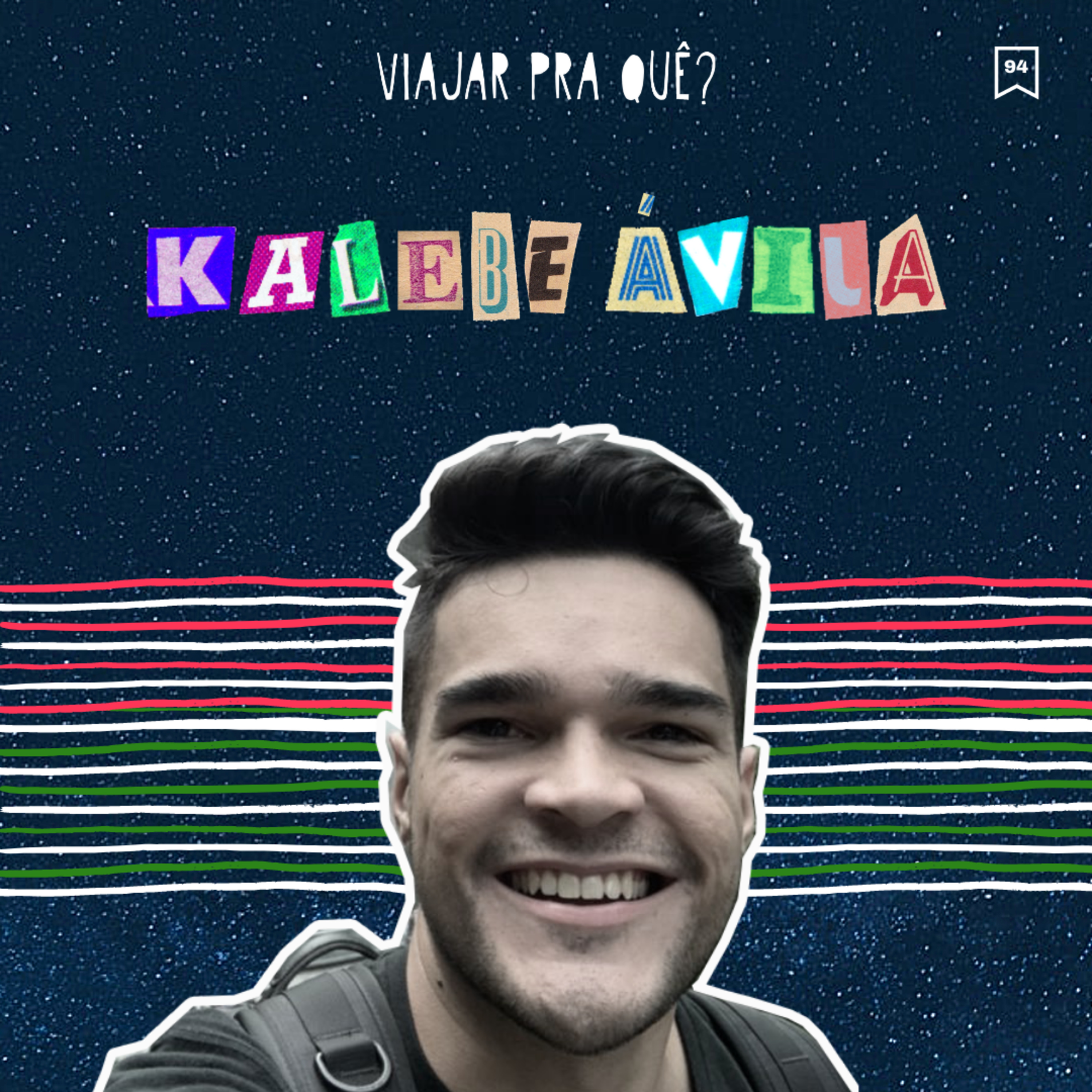 Viajar pra Quê?