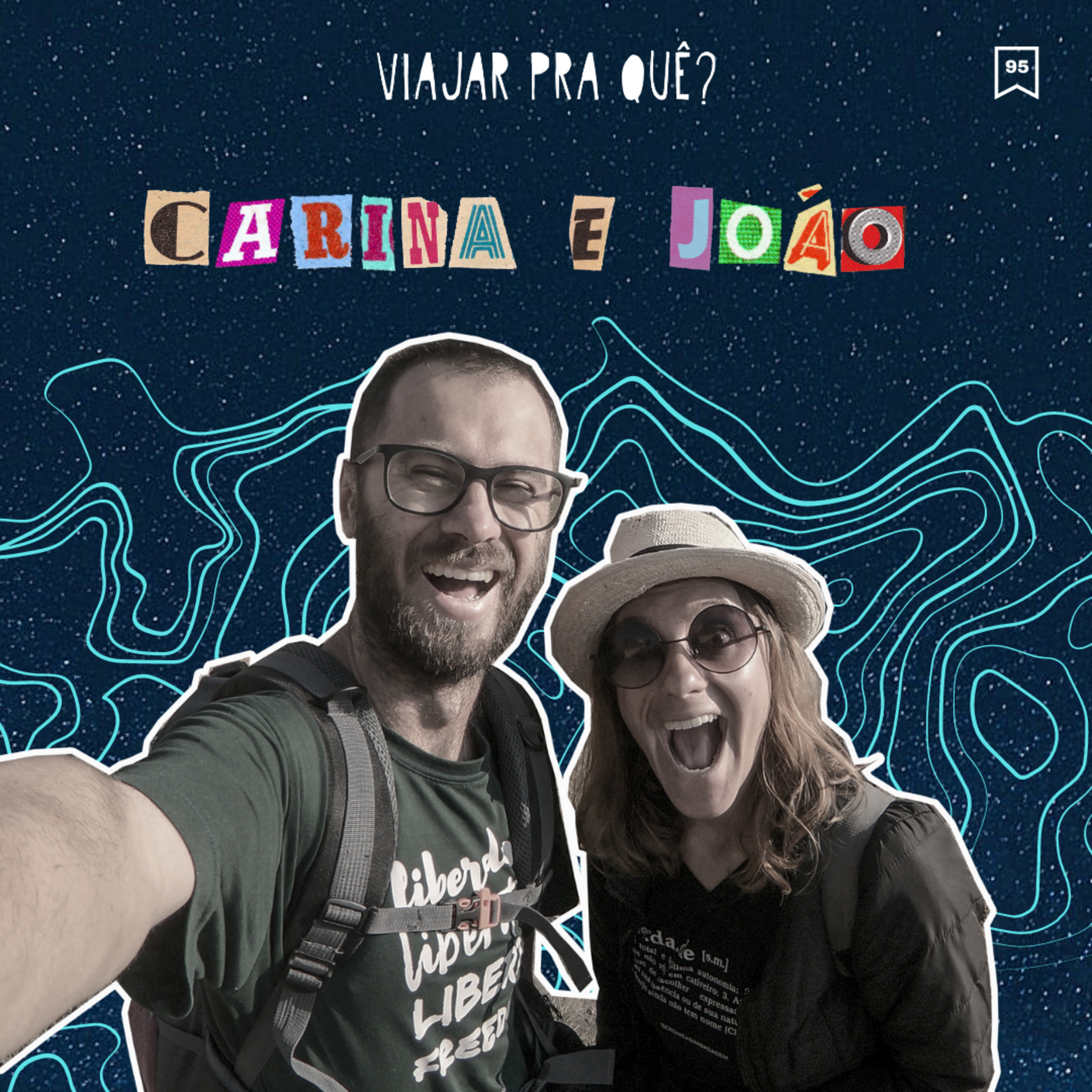 Viajar pra Quê?
