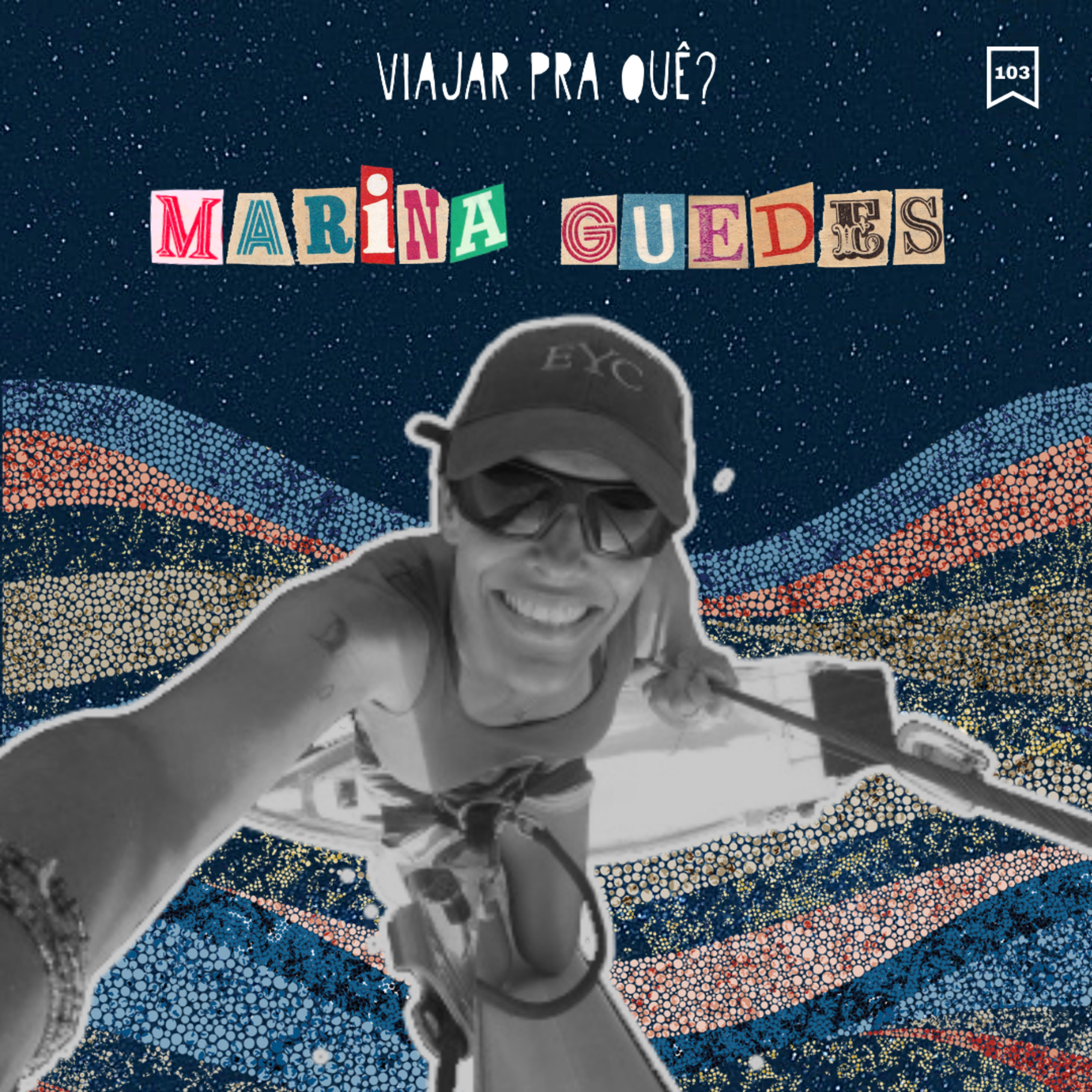 Viajar pra Quê?