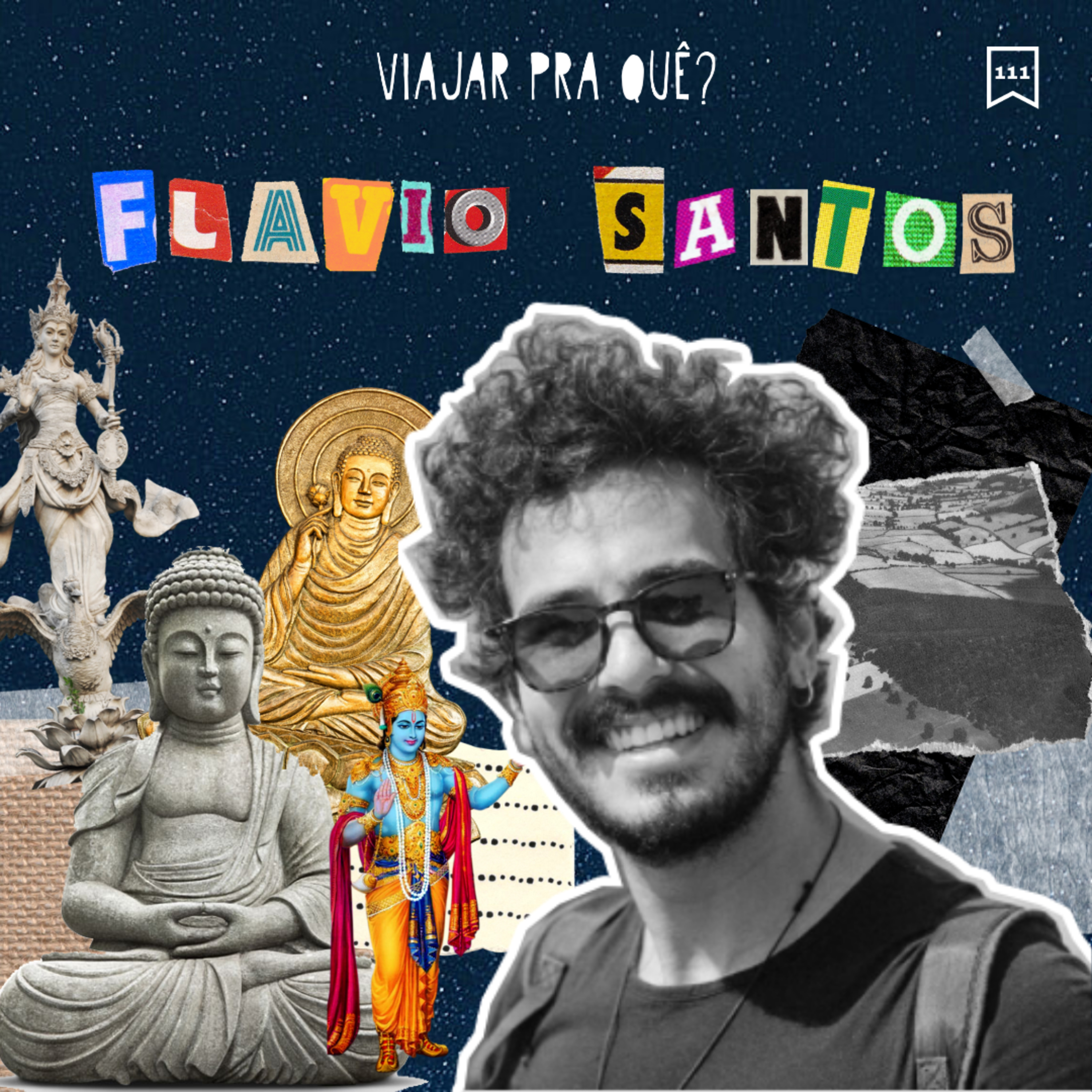 Viajar pra Quê?