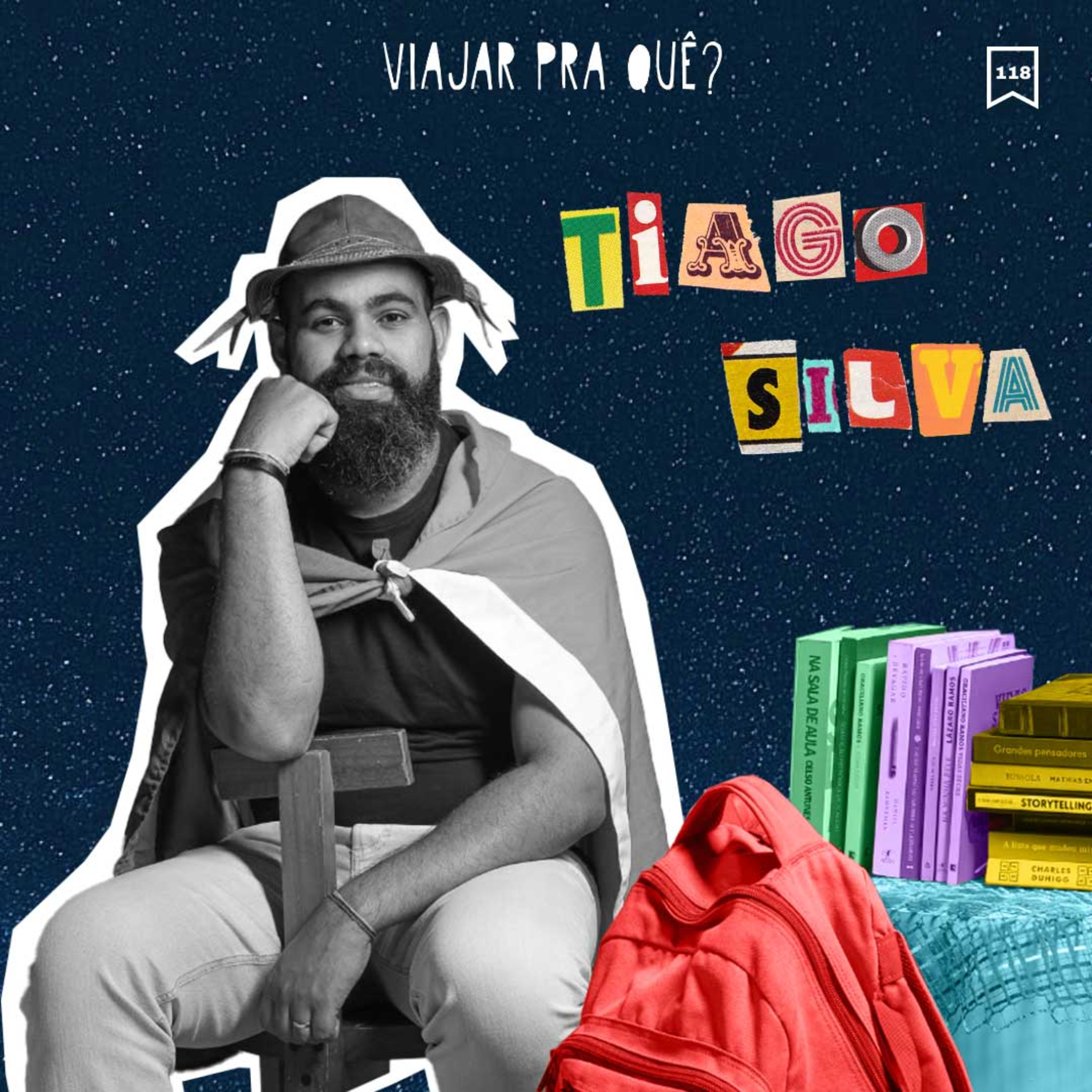 Viajar pra Quê?