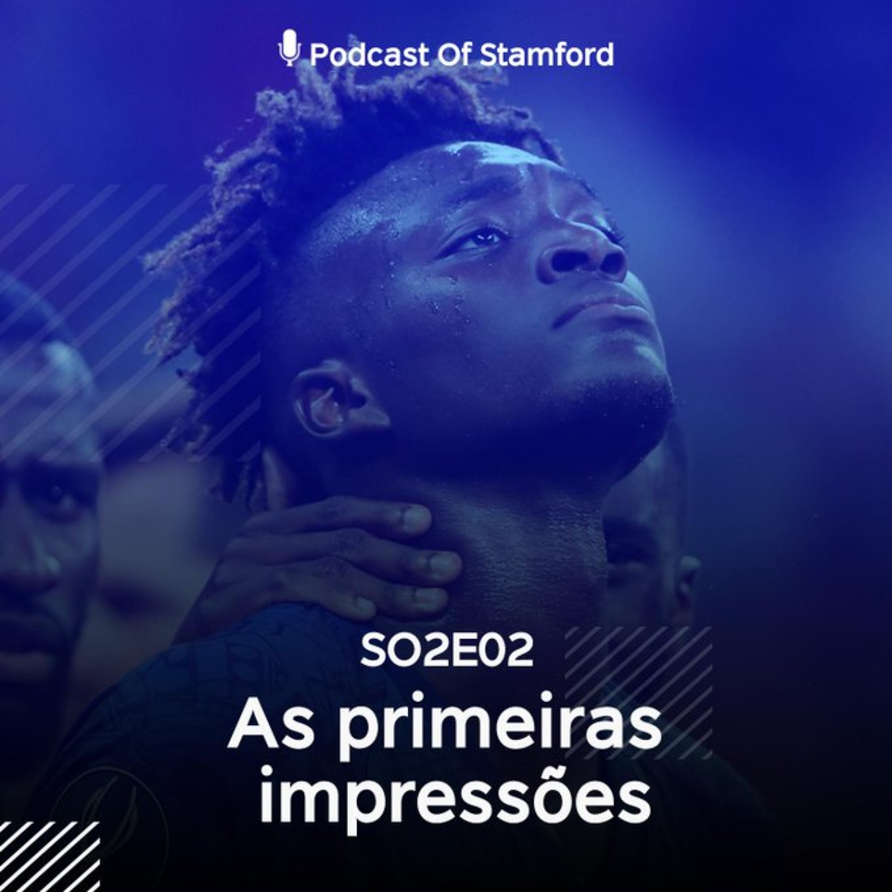 Podcast Of Stamford