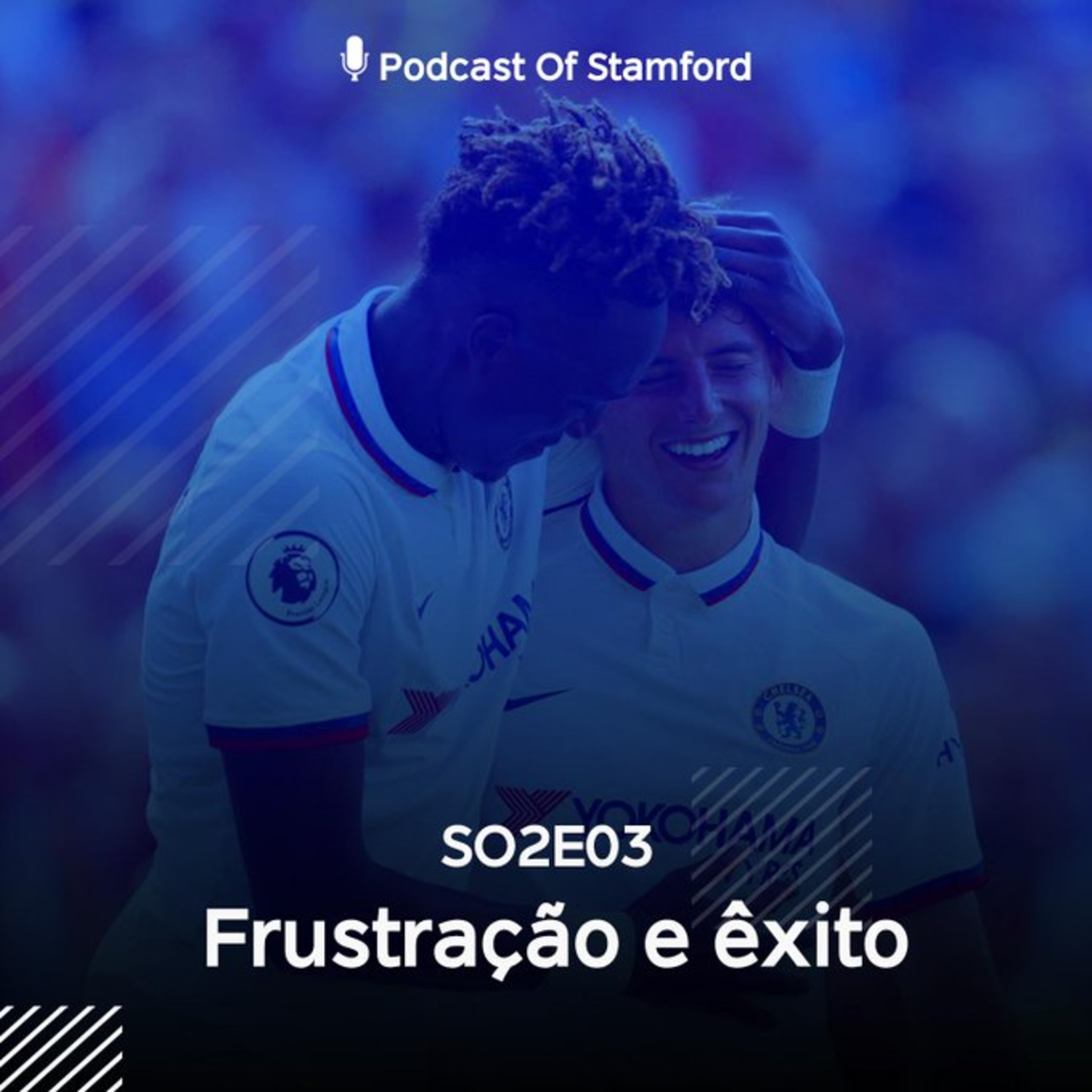 Podcast Of Stamford