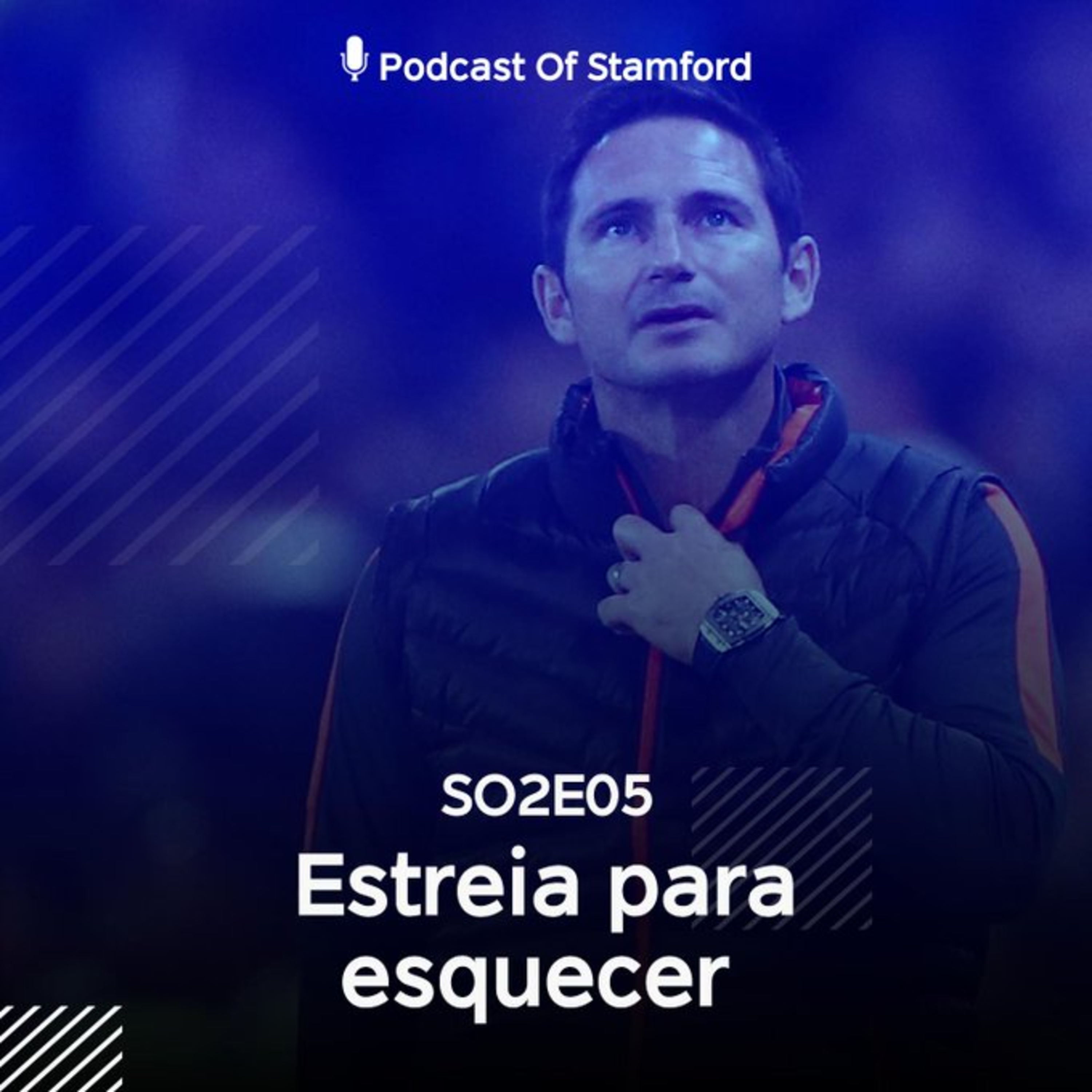 Podcast Of Stamford
