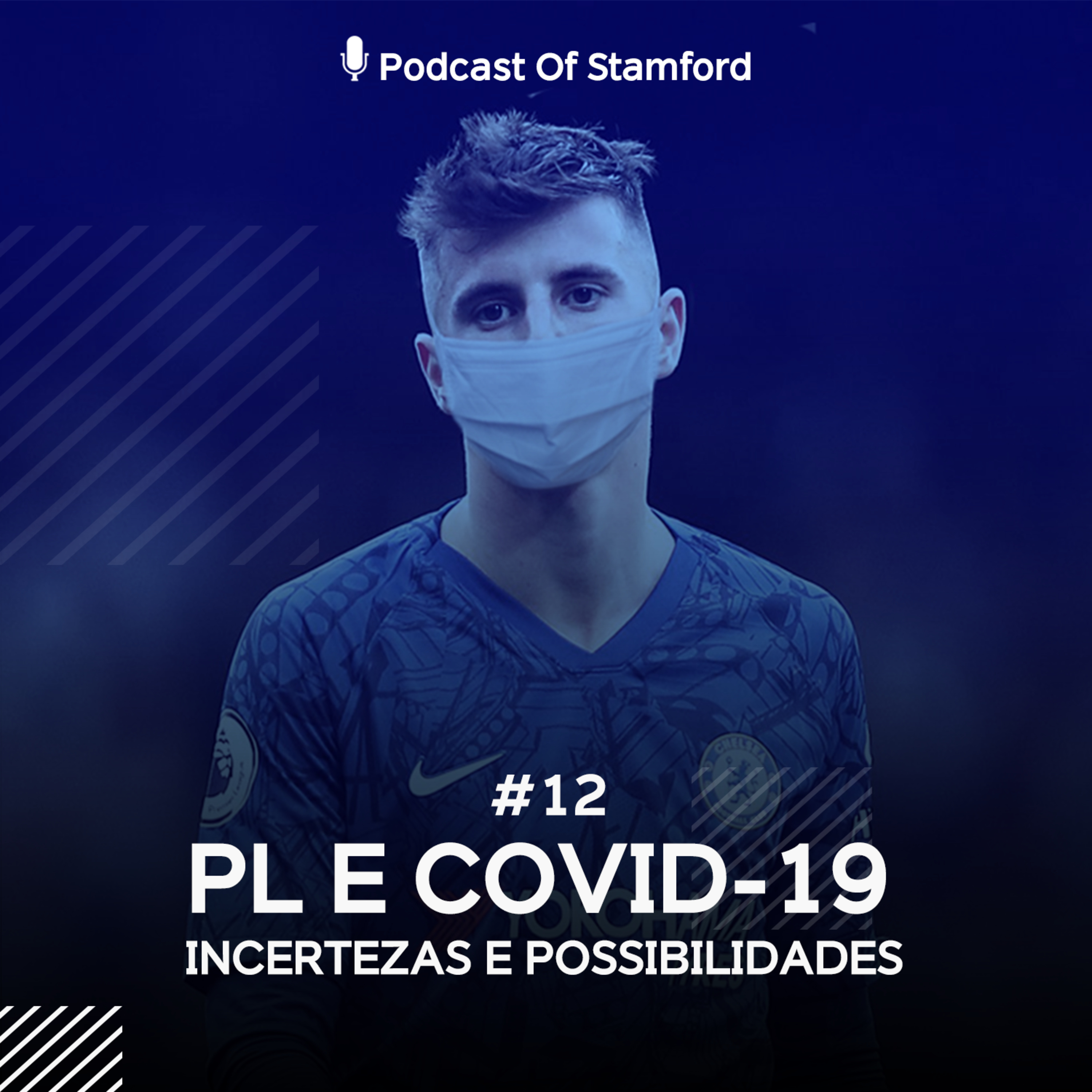 Podcast Of Stamford