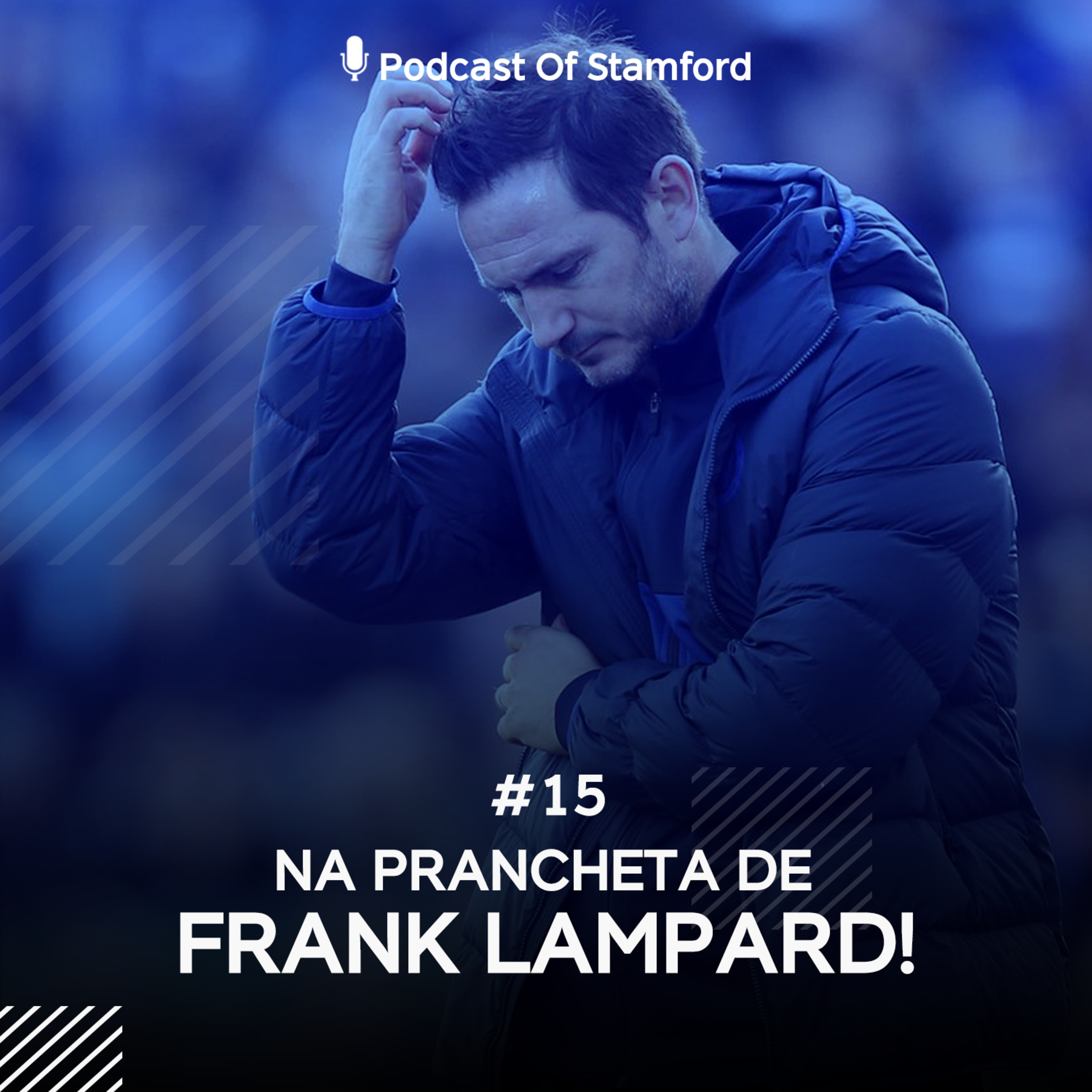 Podcast Of Stamford