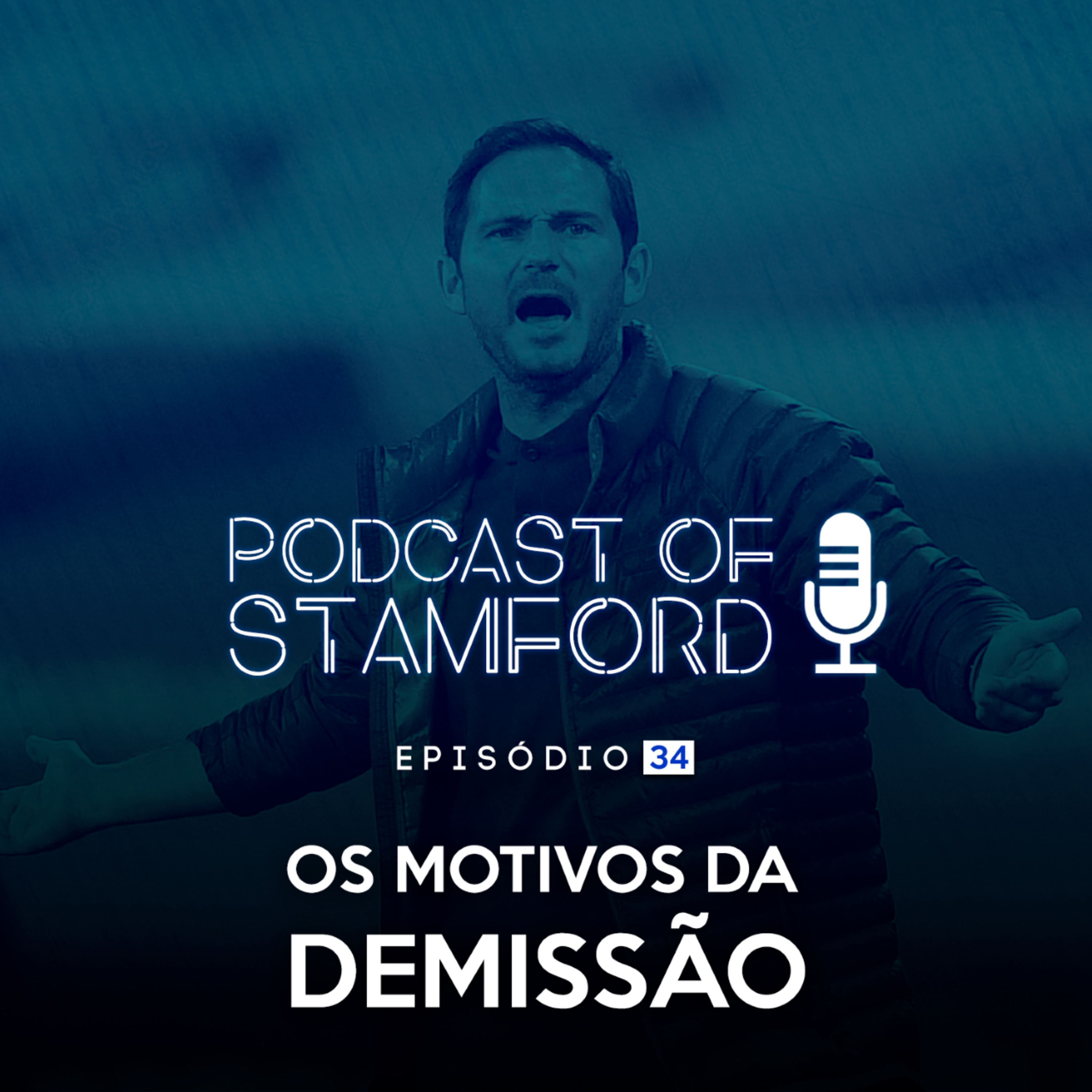 Podcast Of Stamford