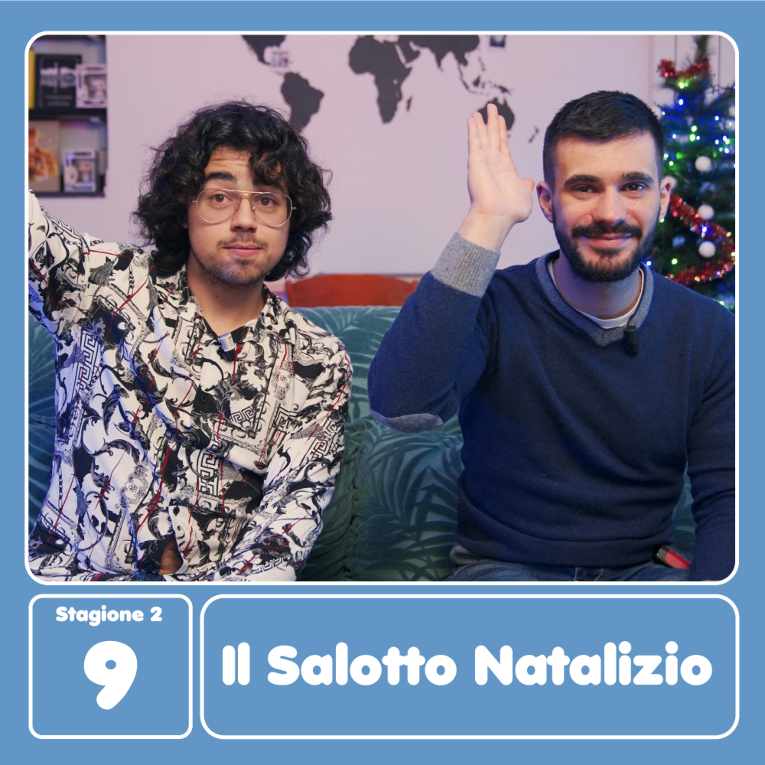 Il Salotto