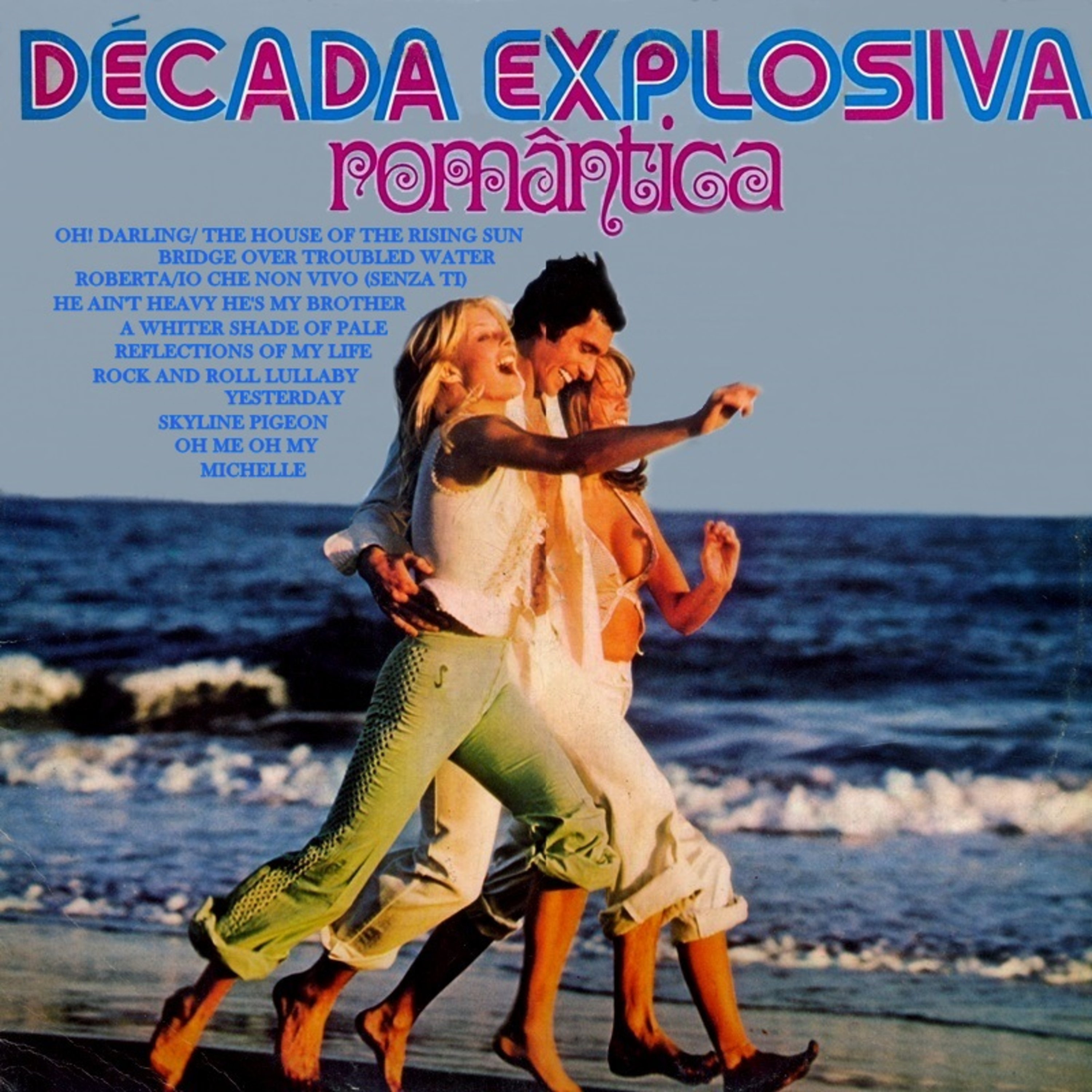 Sons e Histórias