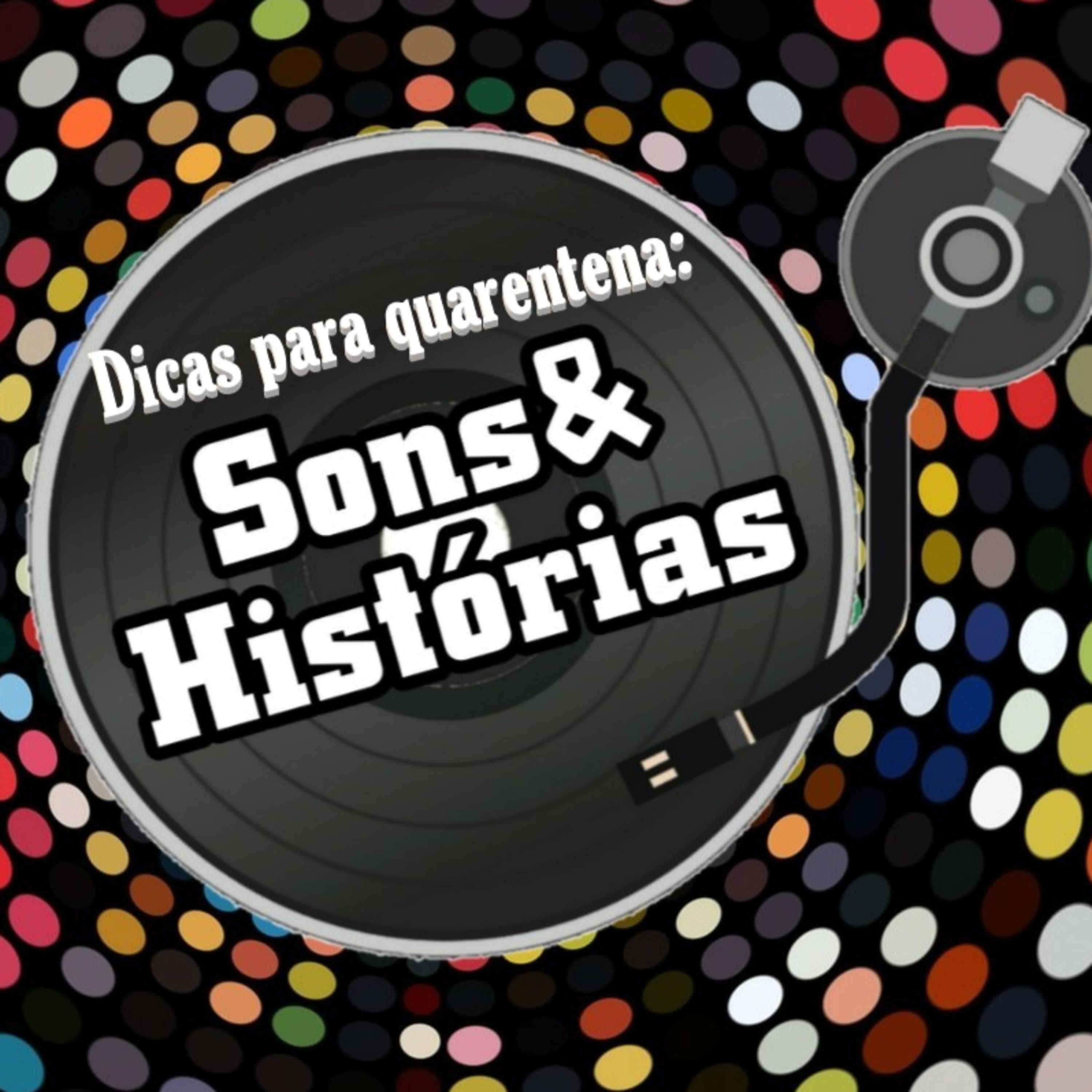 Sons e Histórias