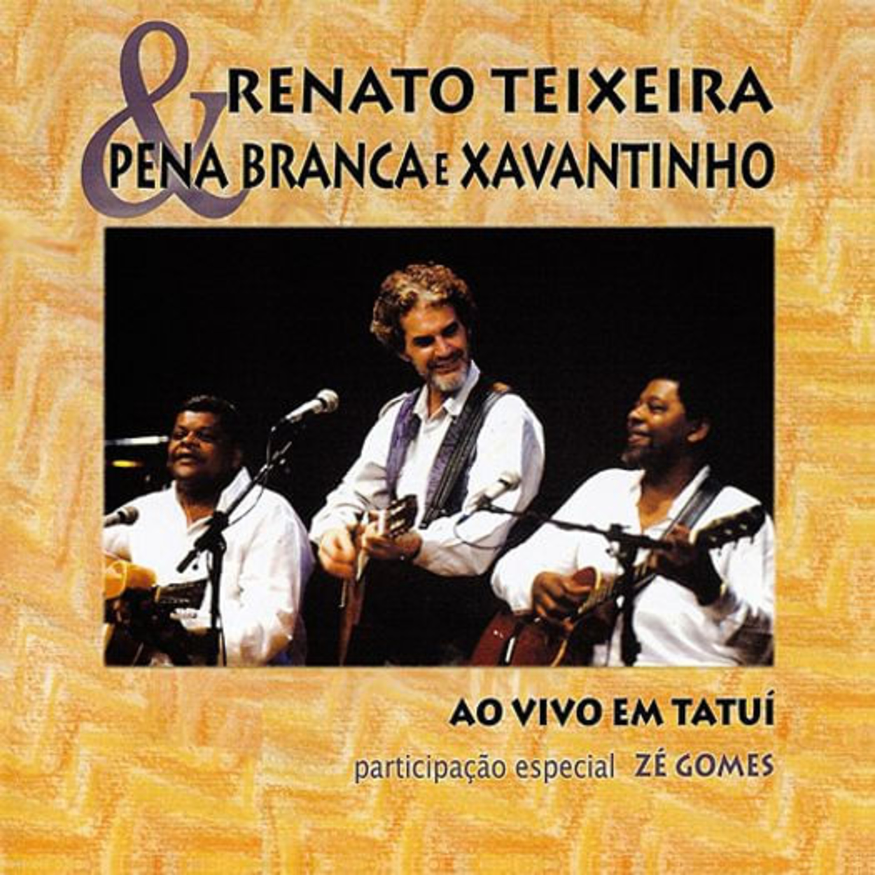 Sons e Histórias