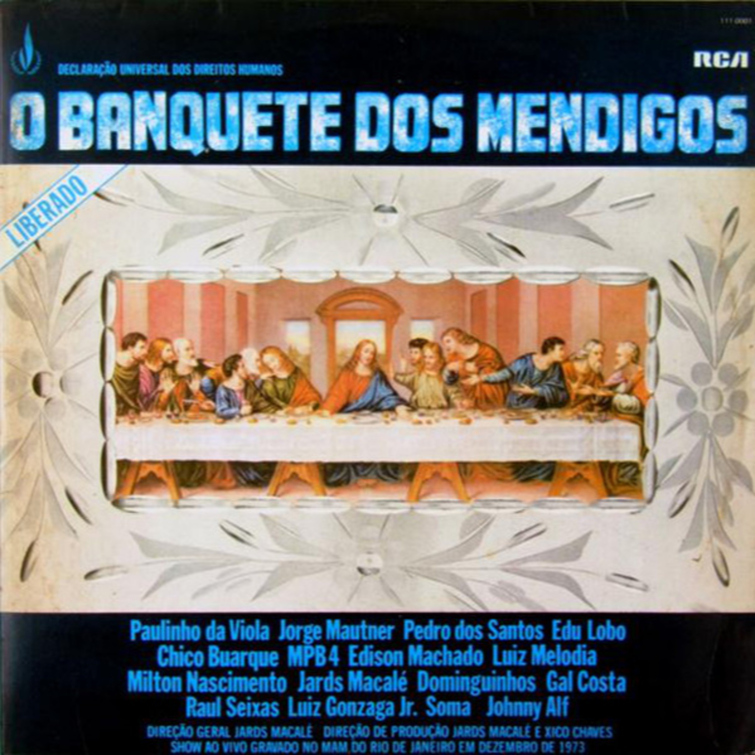 Sons e Histórias