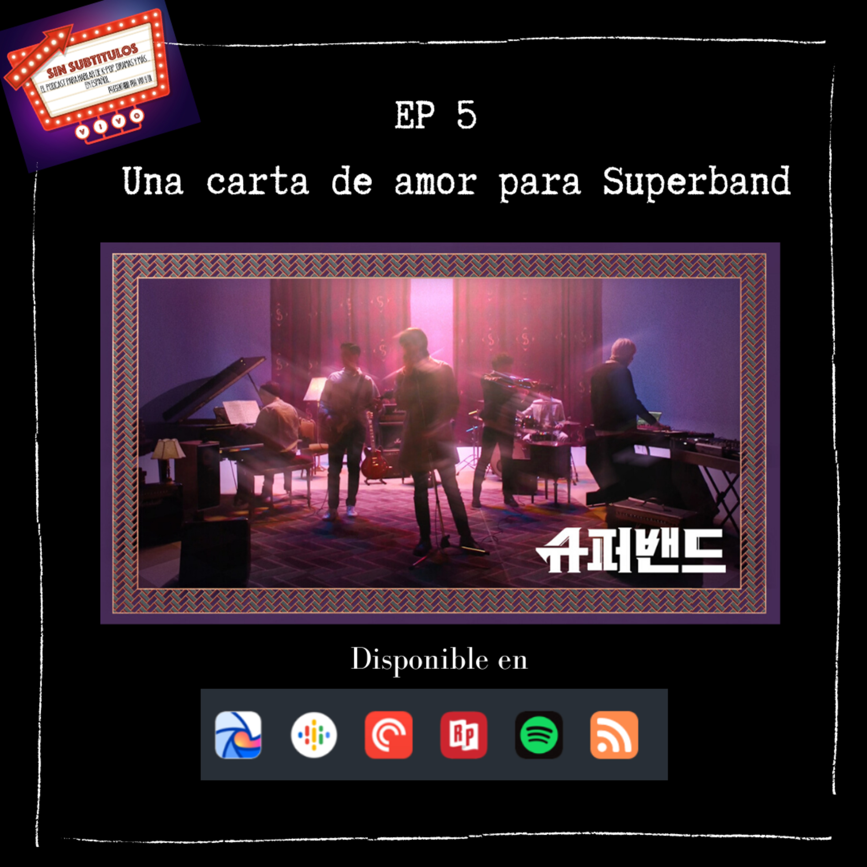 Sin Subtítulos