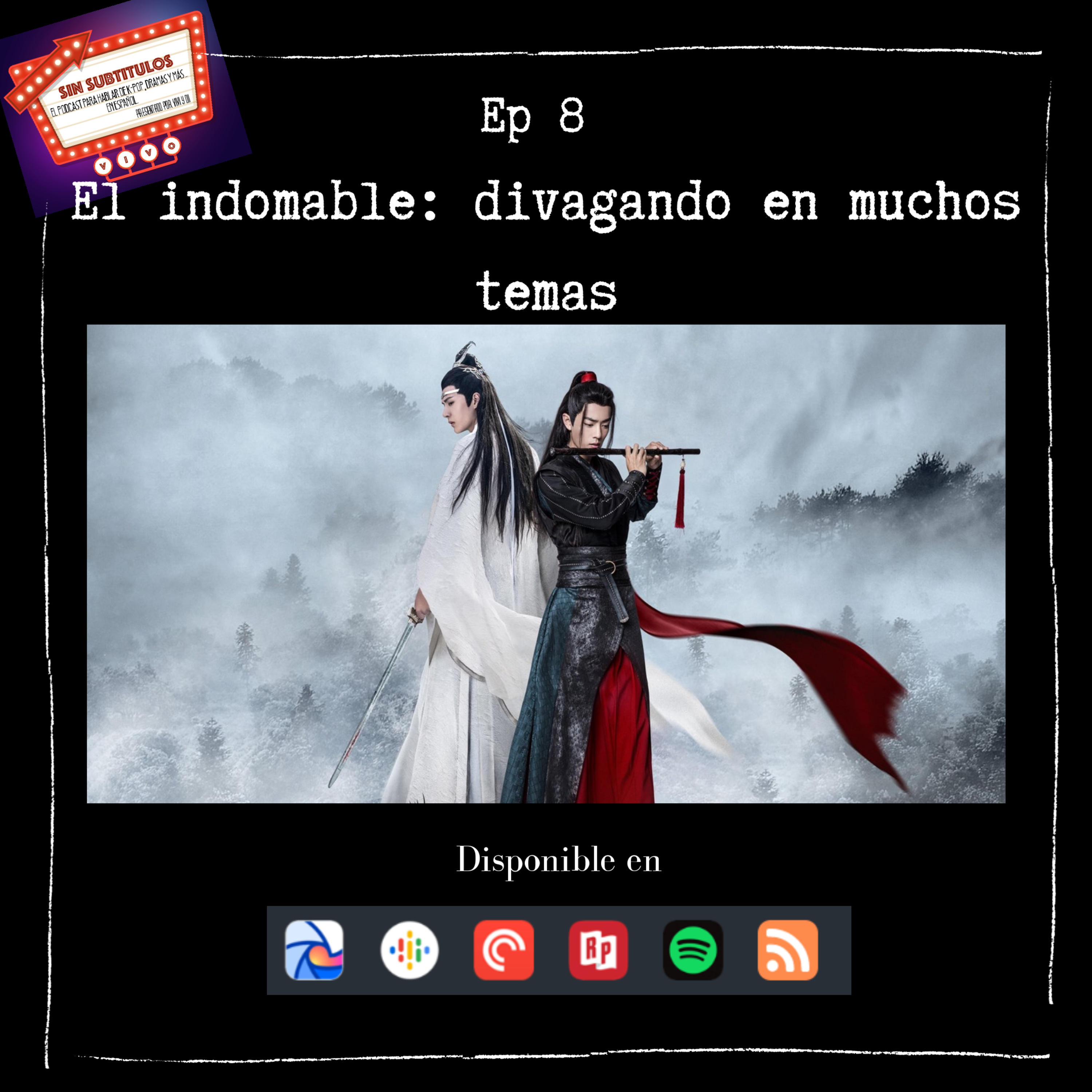 Sin Subtítulos