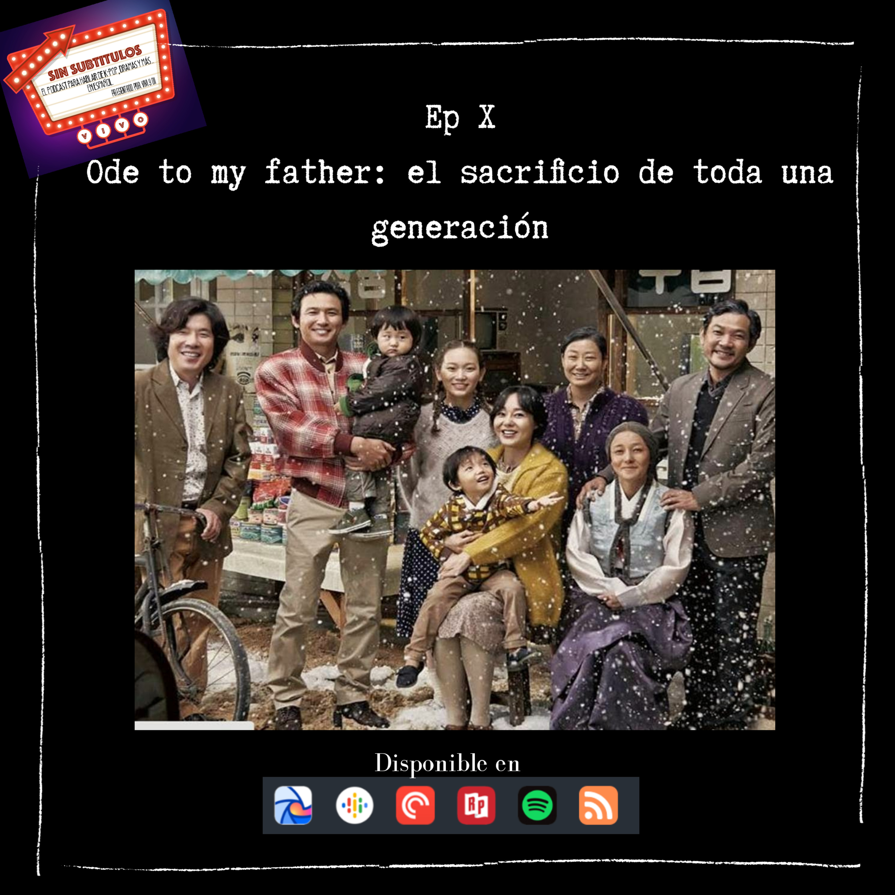 Sin Subtítulos