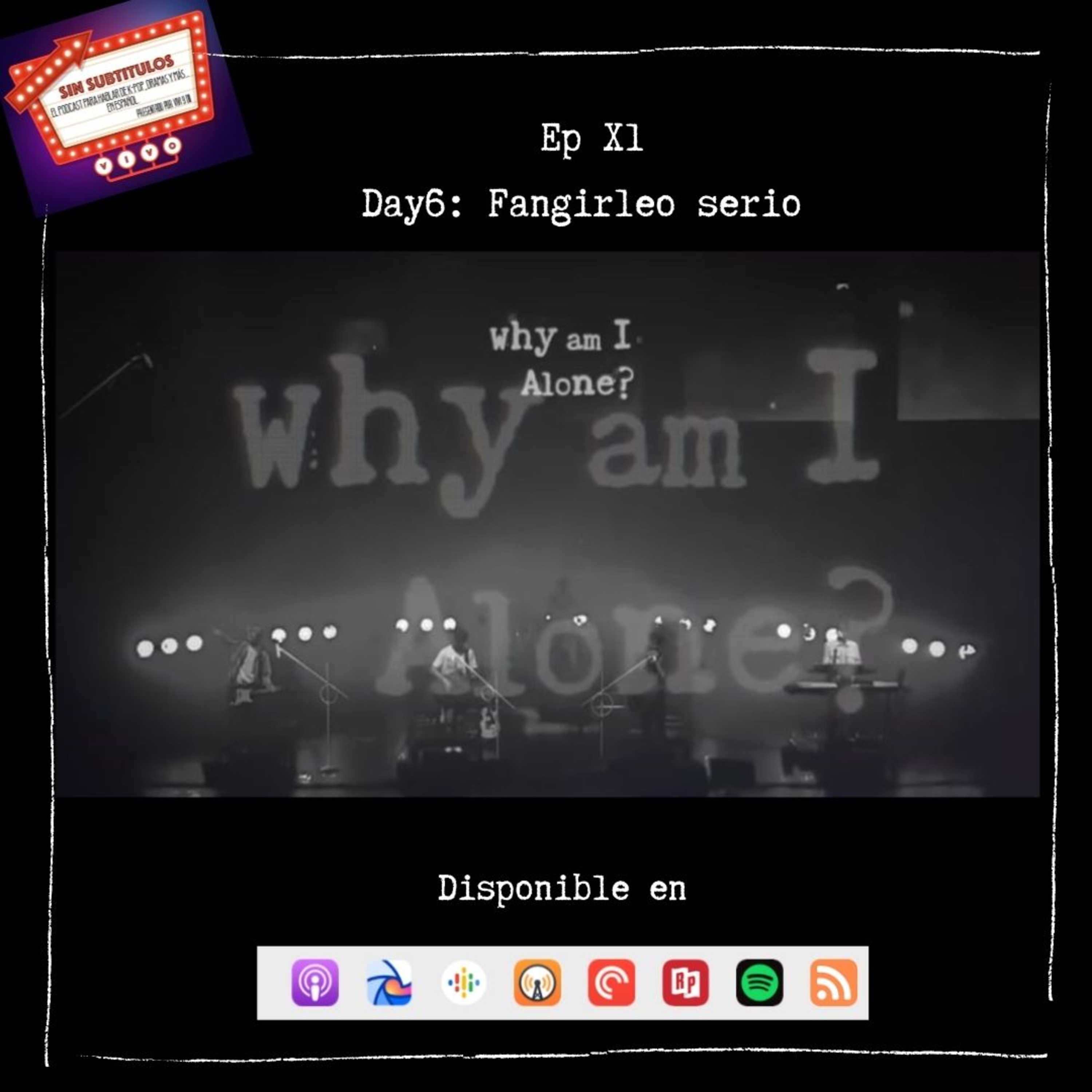 Sin Subtítulos
