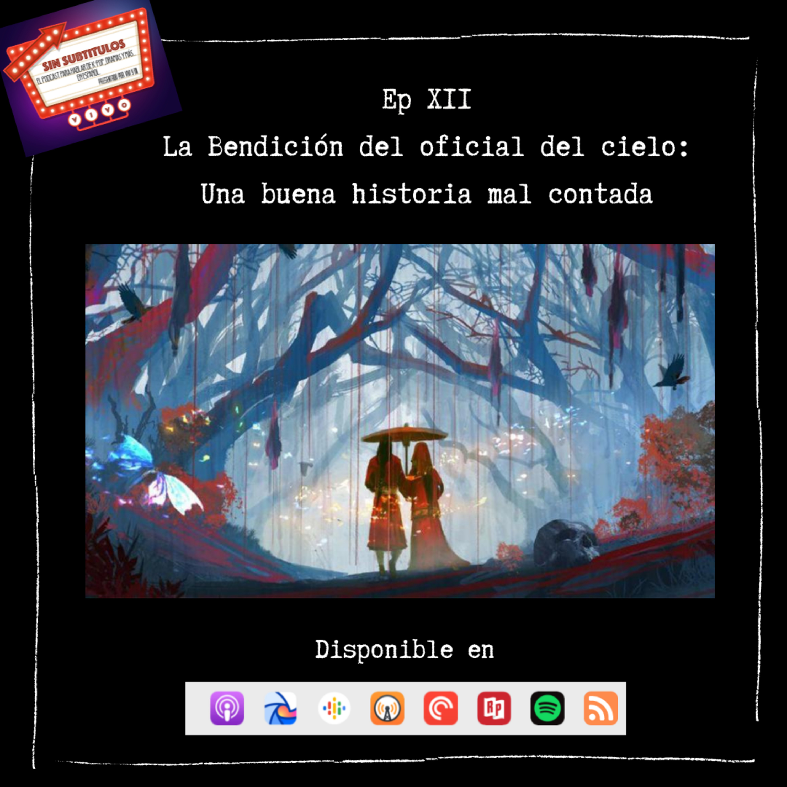 Sin Subtítulos
