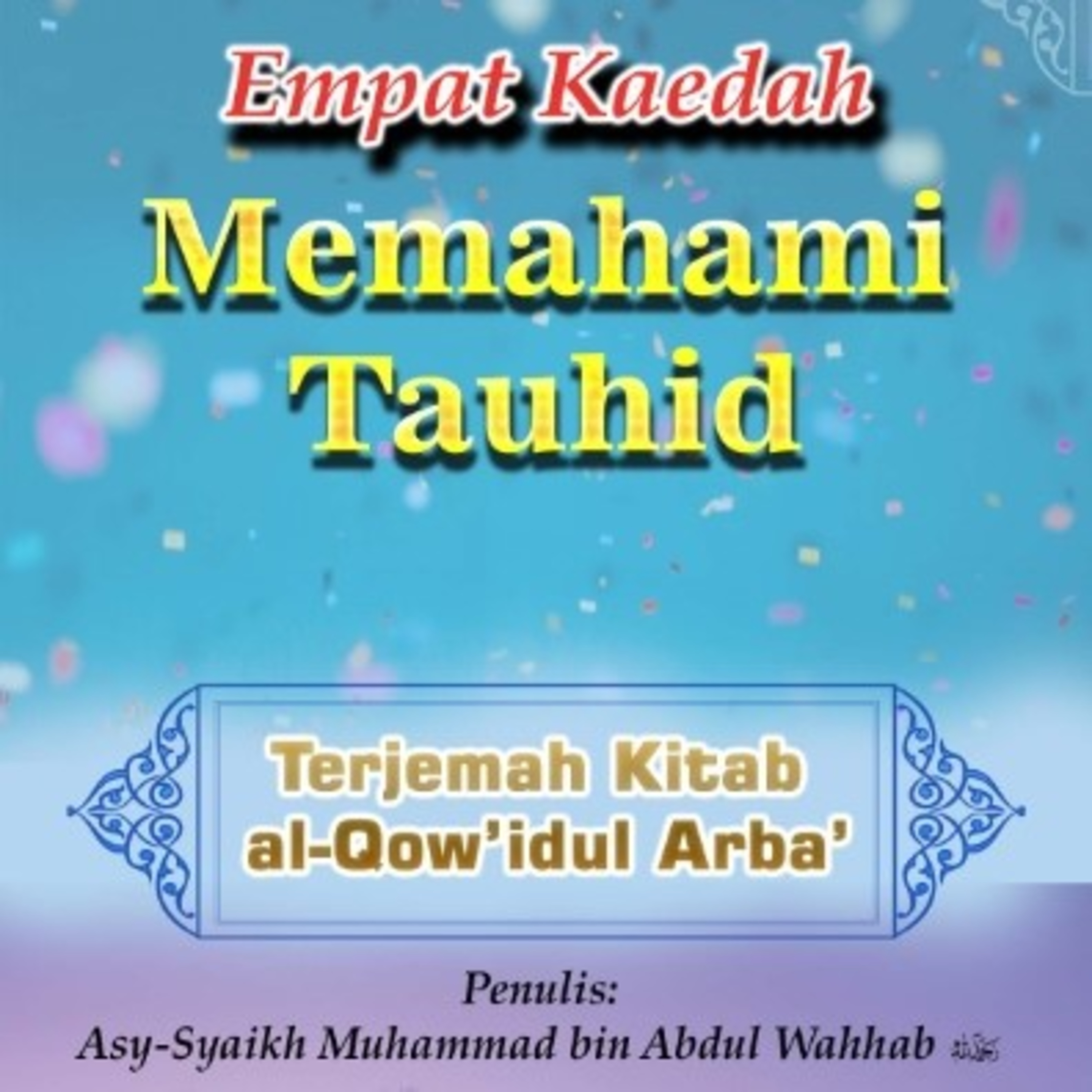 Ustadz Win Aminuddin Lc