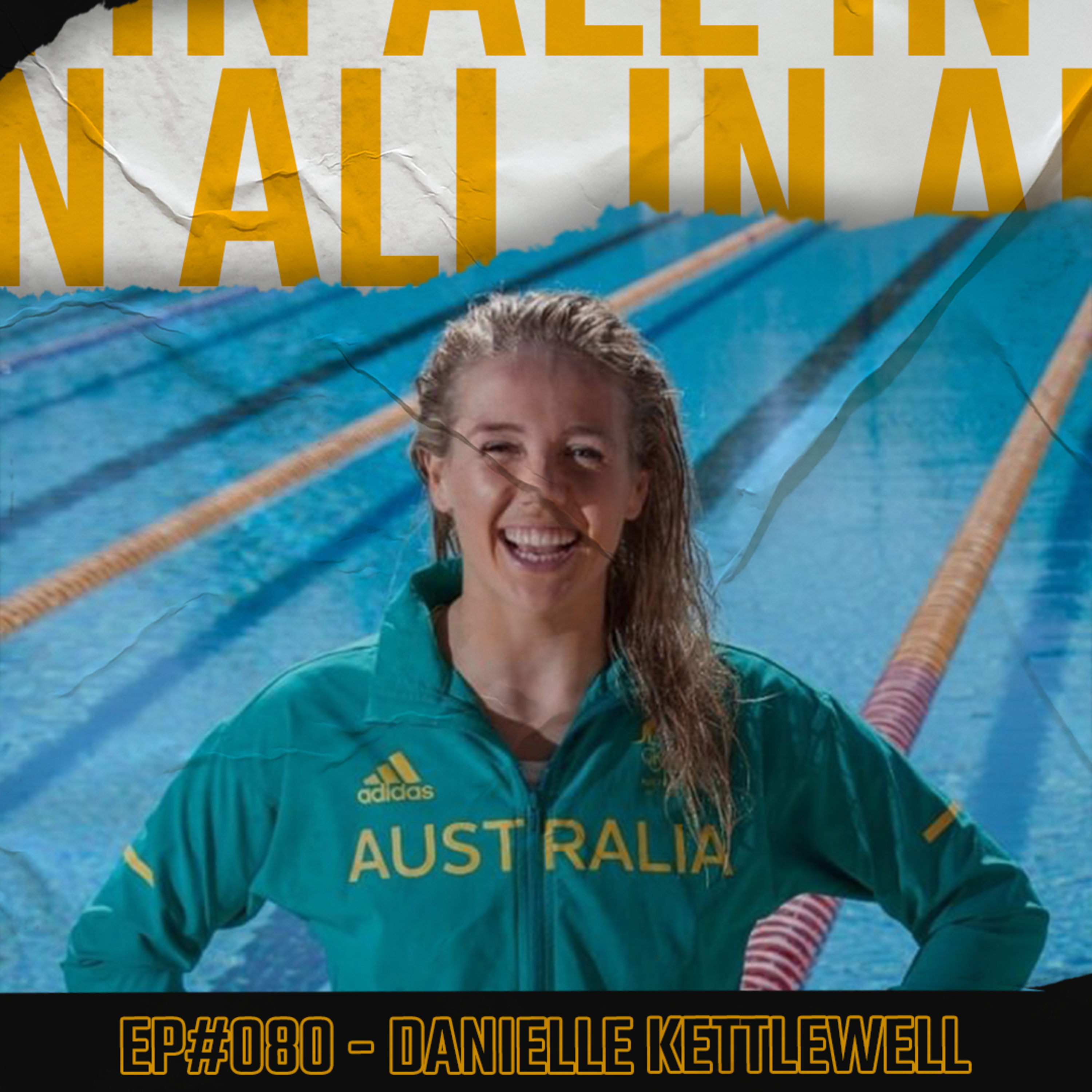 ALL IN with Natalie Allport