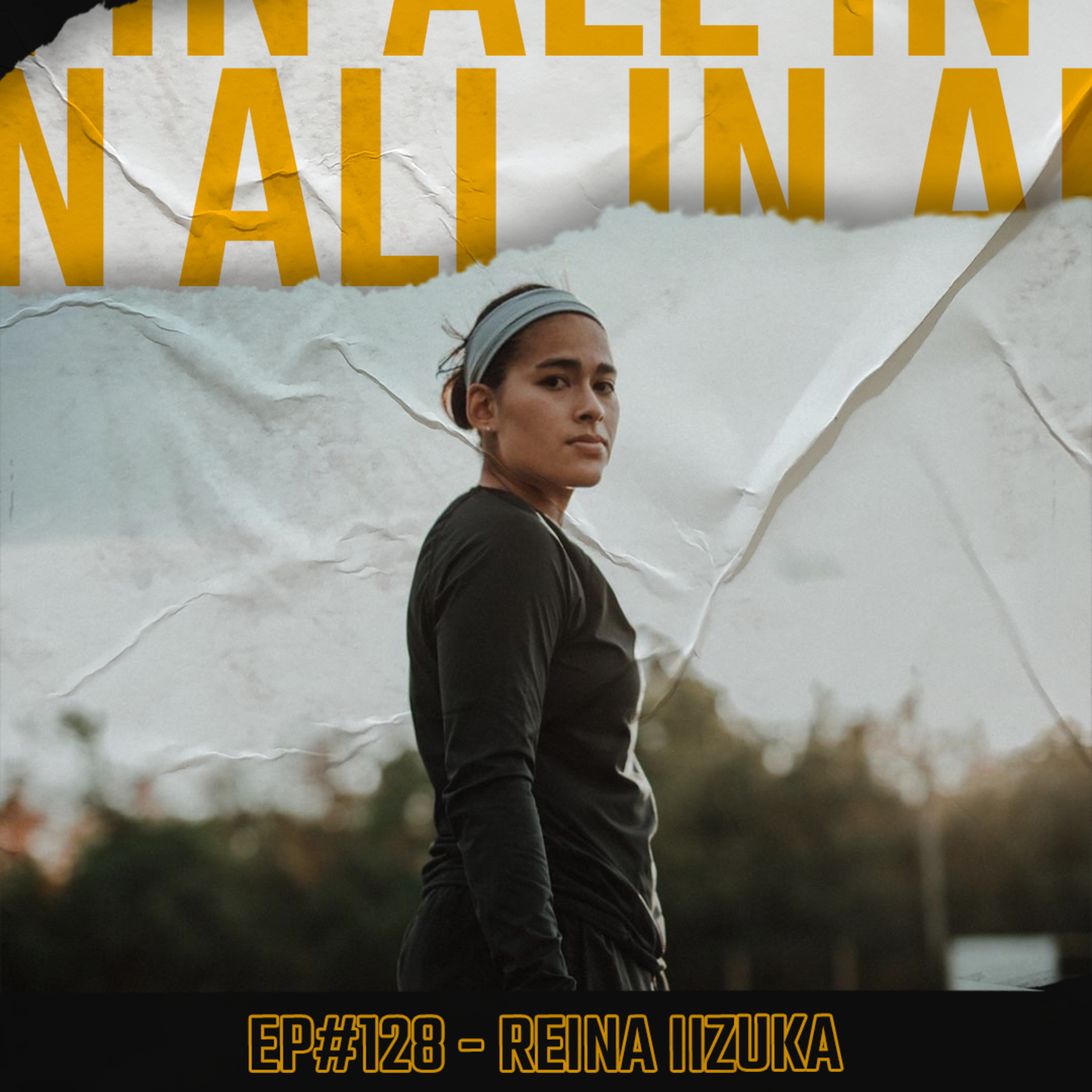 ALL IN with Natalie Allport