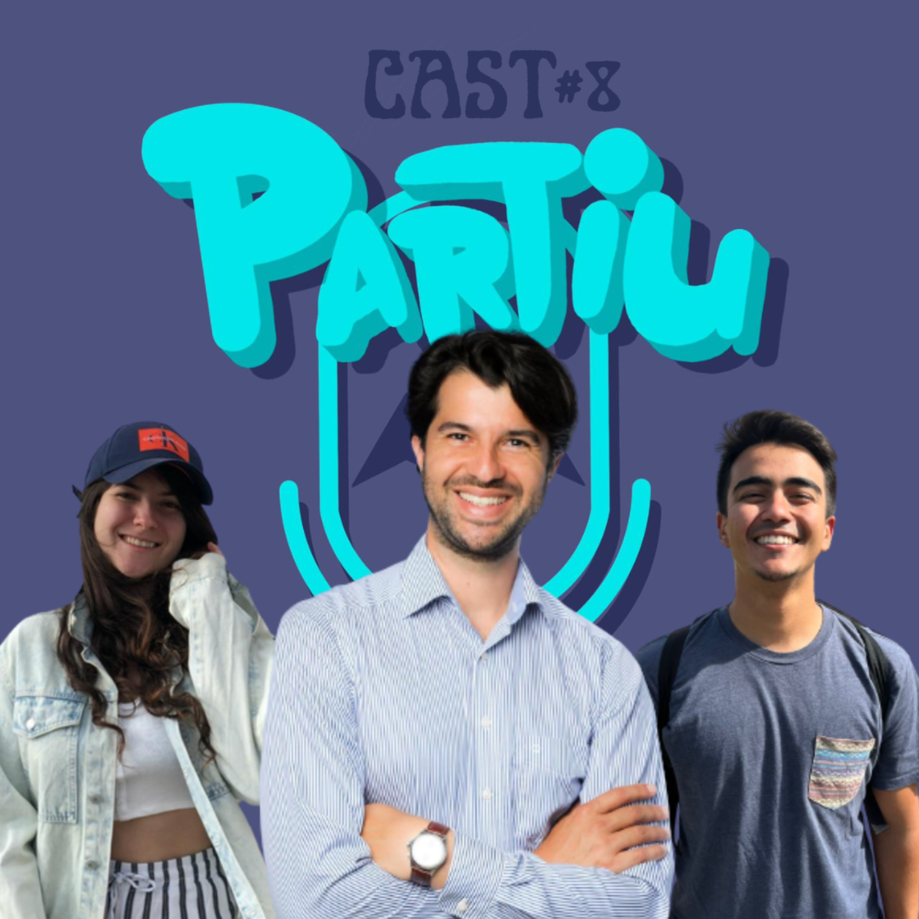 #PartiuCast: Tudo sobre a Alemanha em um só lugar!