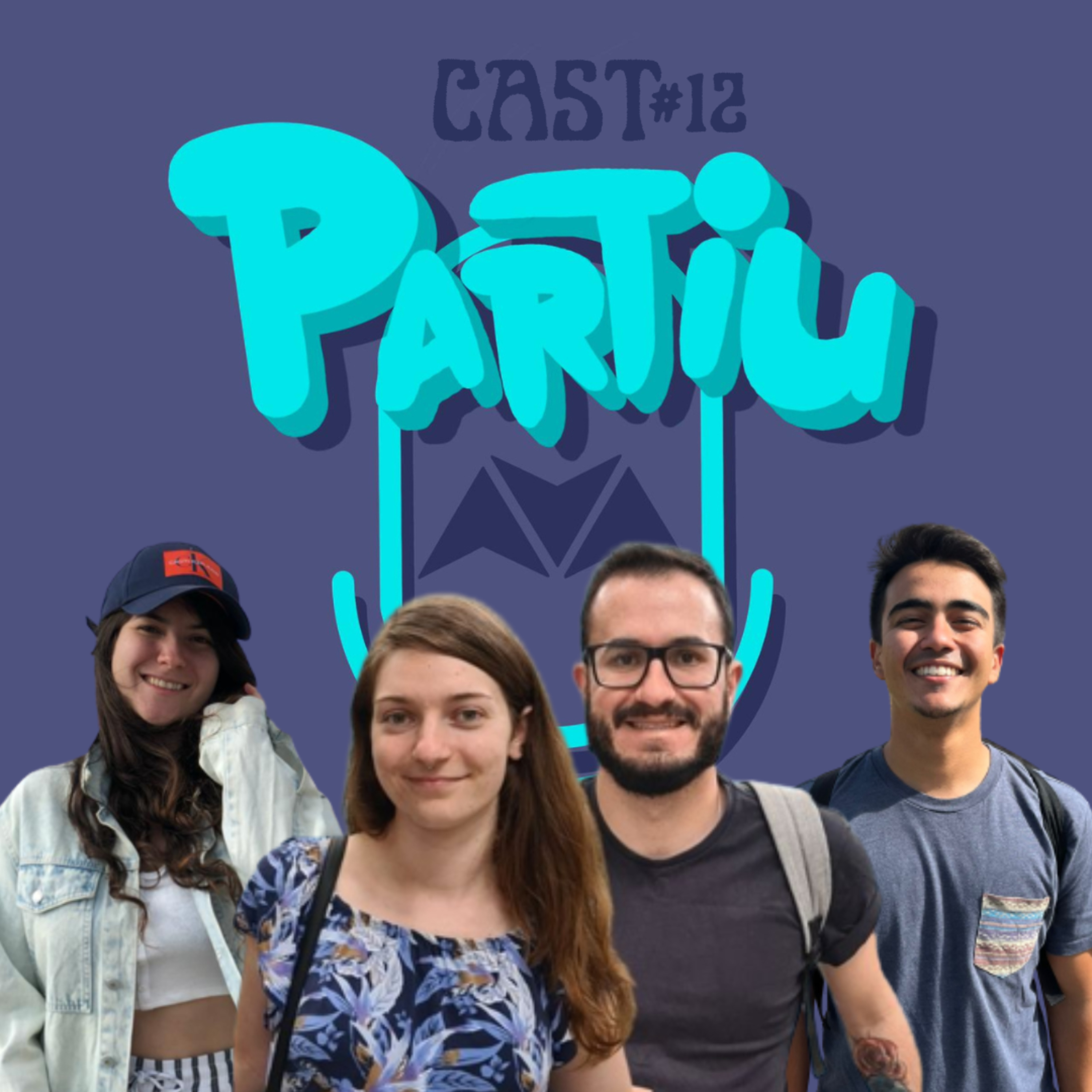 #PartiuCast: Tudo sobre a Alemanha em um só lugar!
