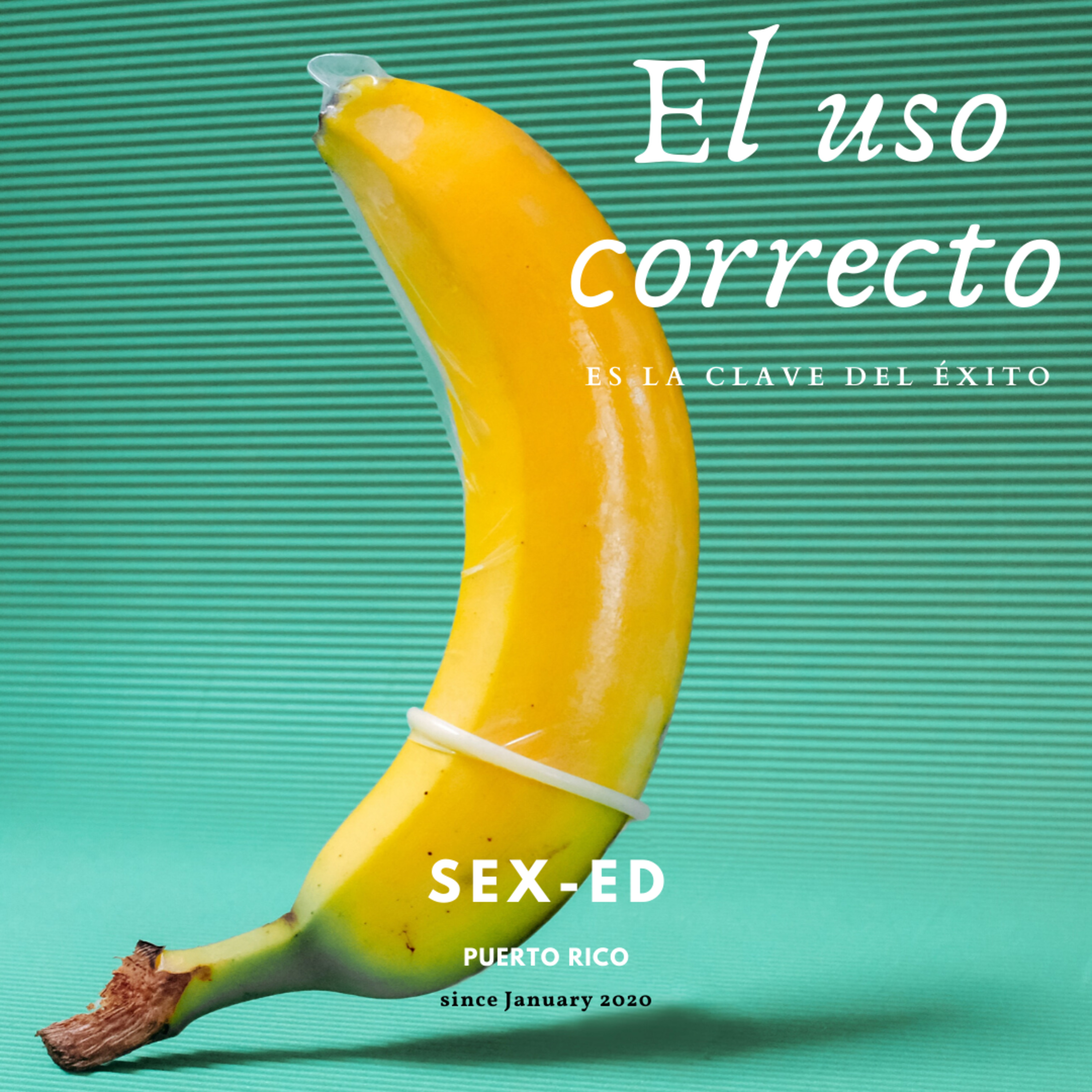 3. Cómo ponerse el condón externo correctamente episode artwork