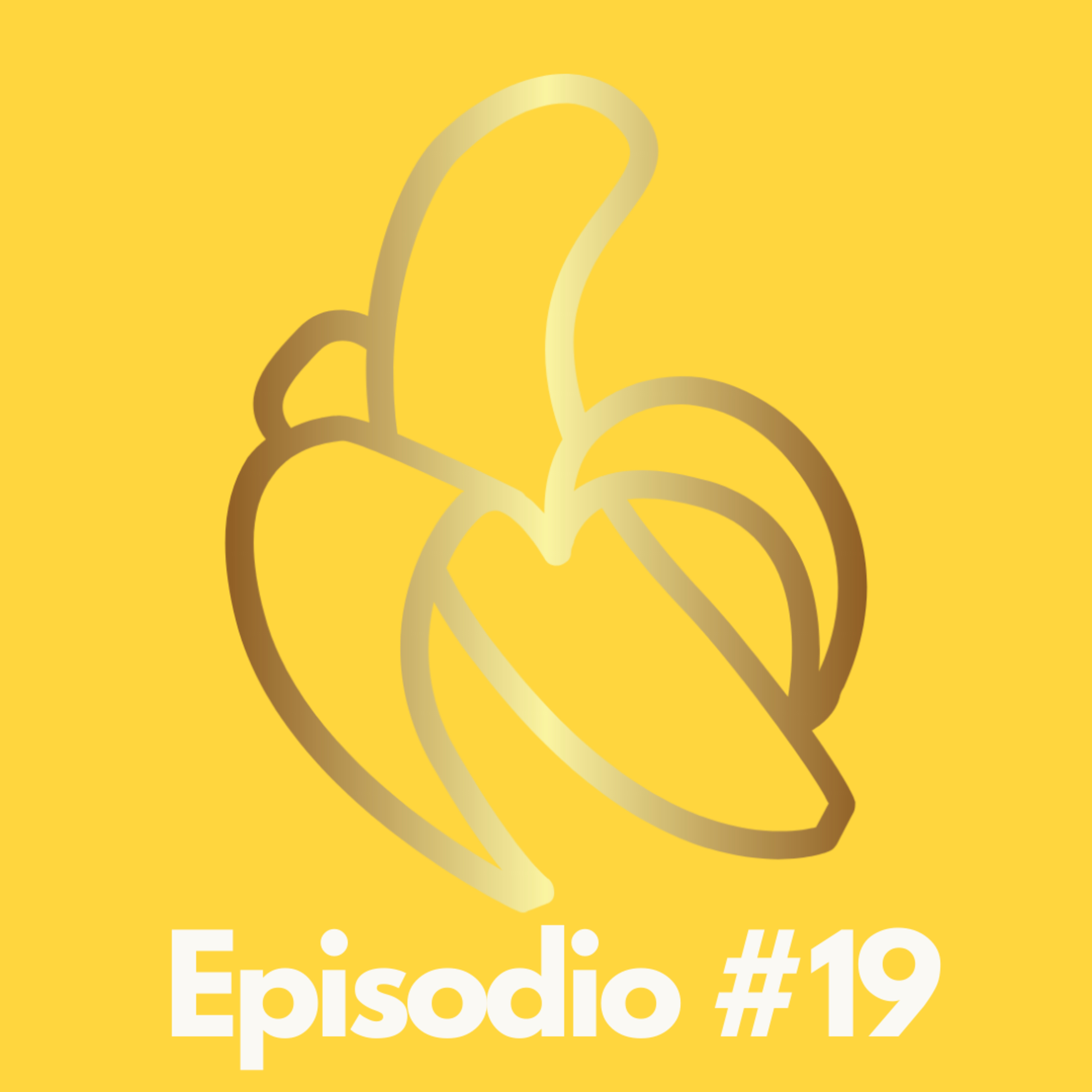 19. Identidad, expresión de género, sexo biológico y orientación sexual episode artwork
