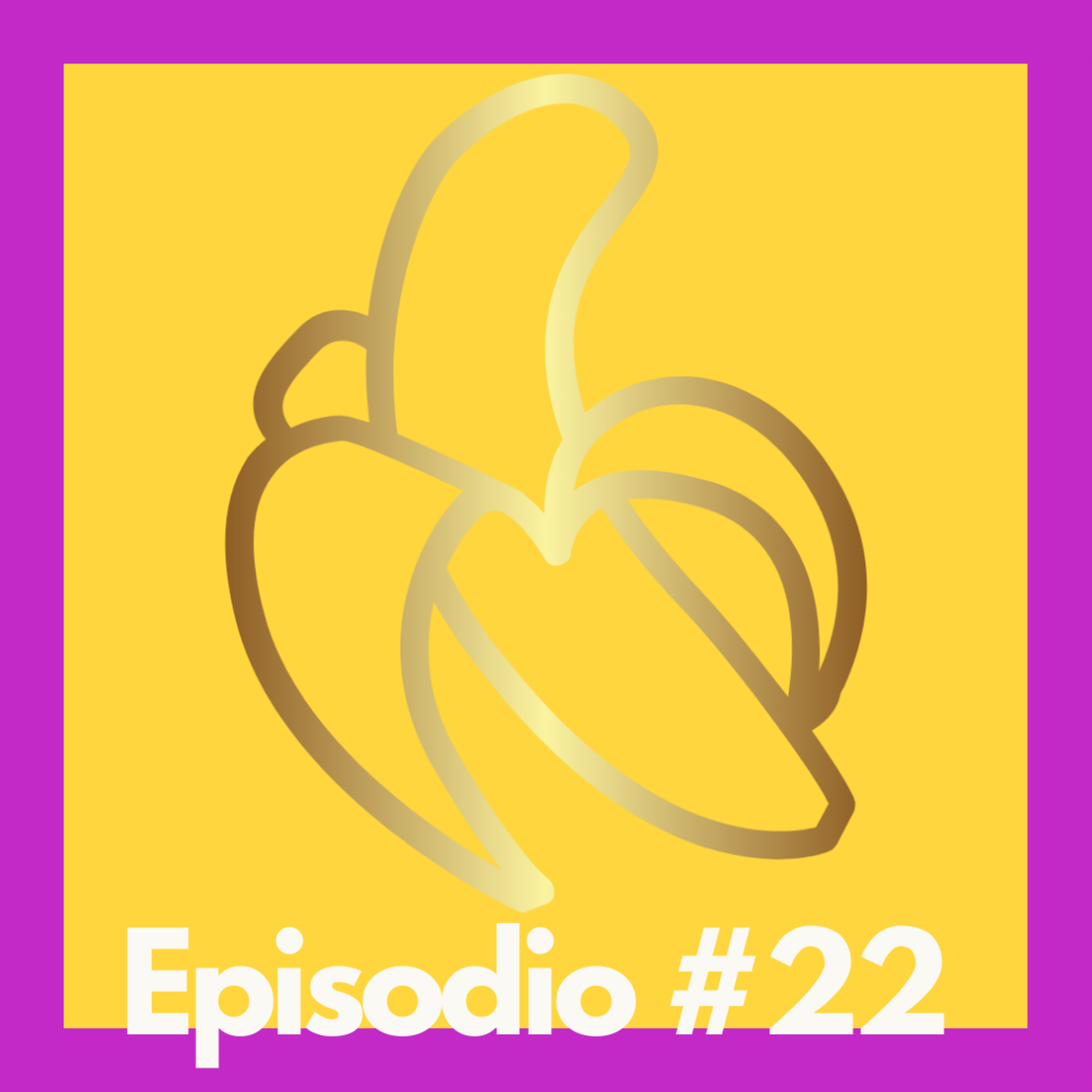 22. Live! Desde la experiencia INTERSEXUAL