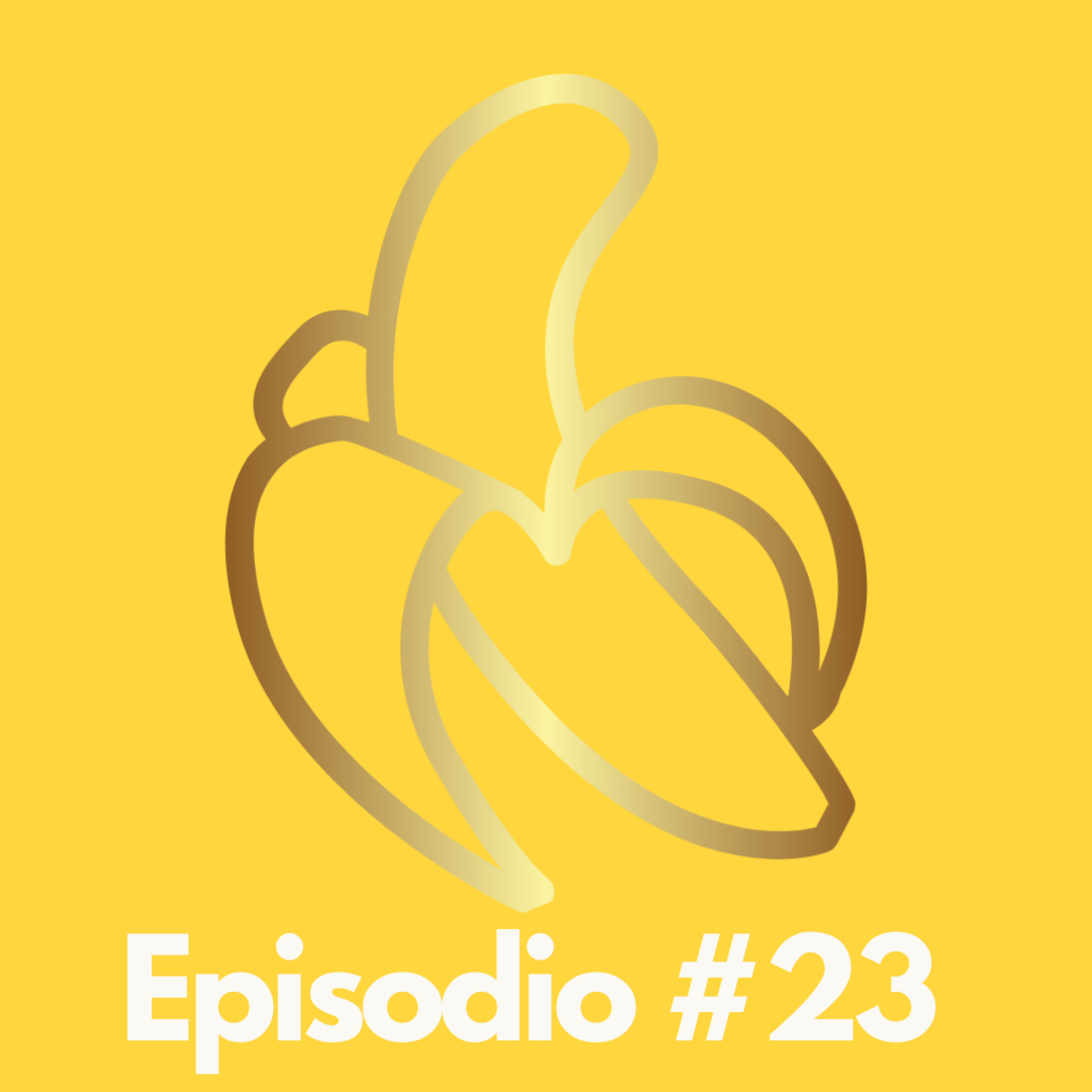 23. Live! Creciendo desde adentro; la sexualidad como centro. episode artwork