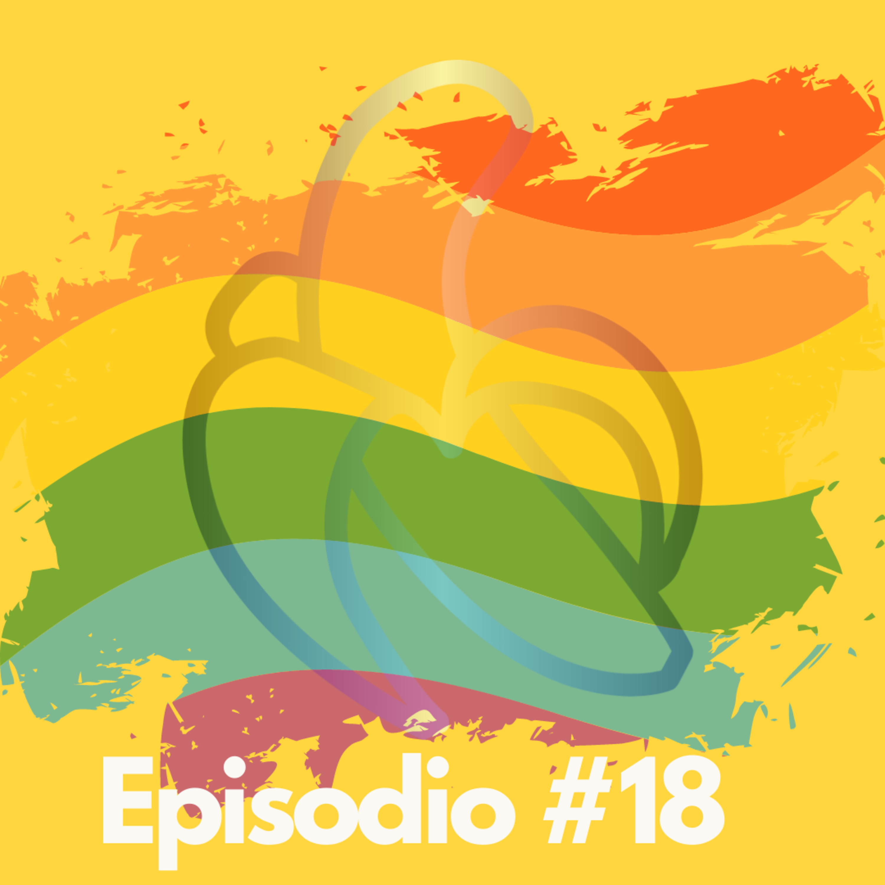 18. Significado de LGBTTIQ y su bandera episode artwork