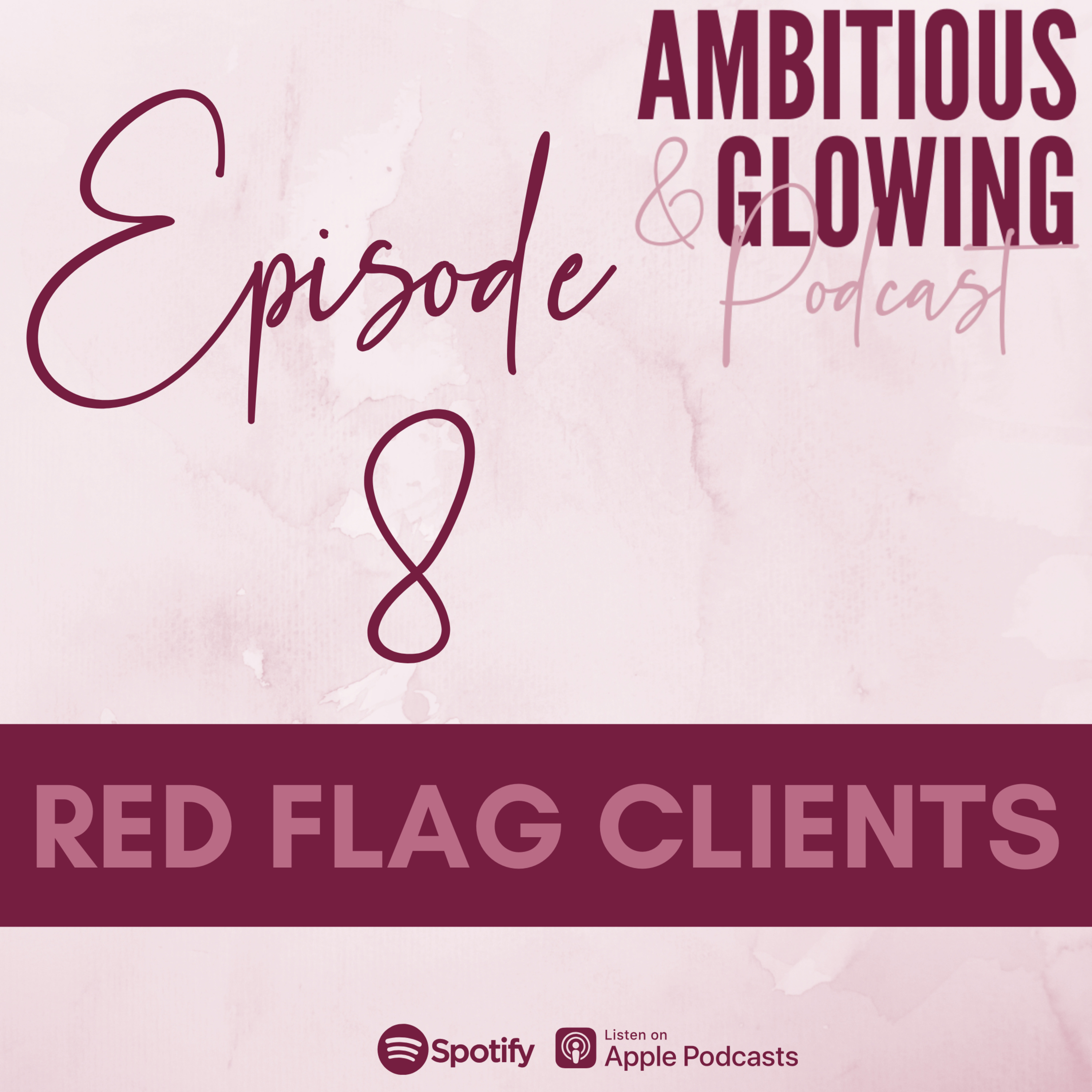 The Francesca Ramirez Podcast