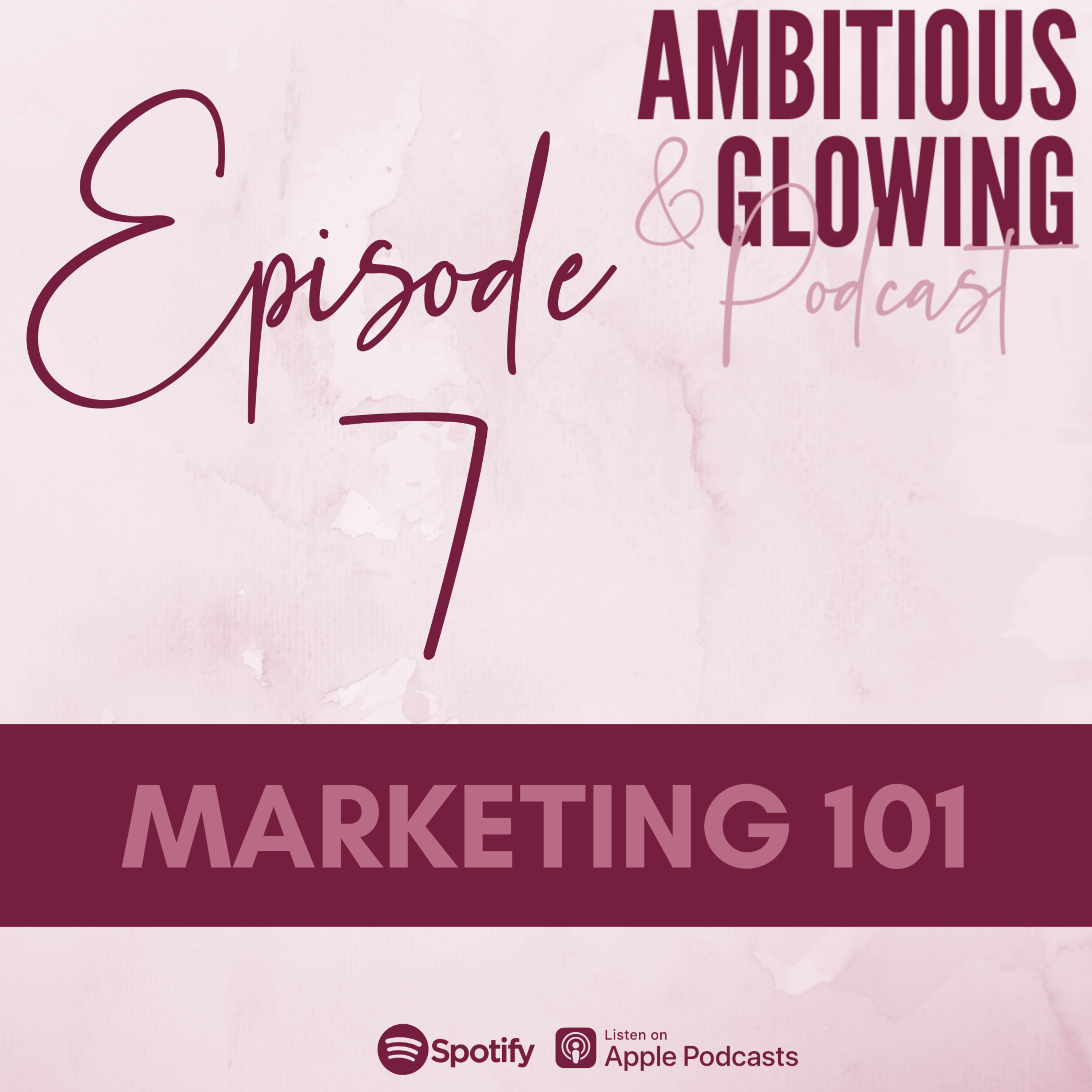 The Francesca Ramirez Podcast