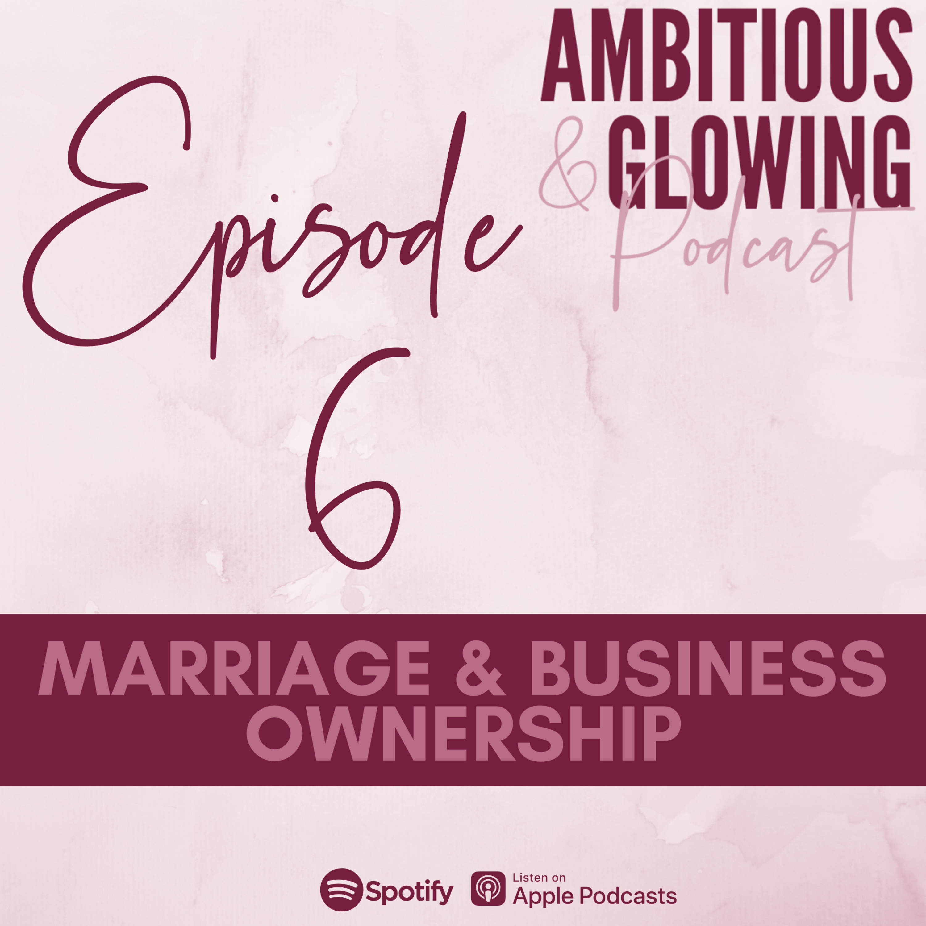 The Francesca Ramirez Podcast