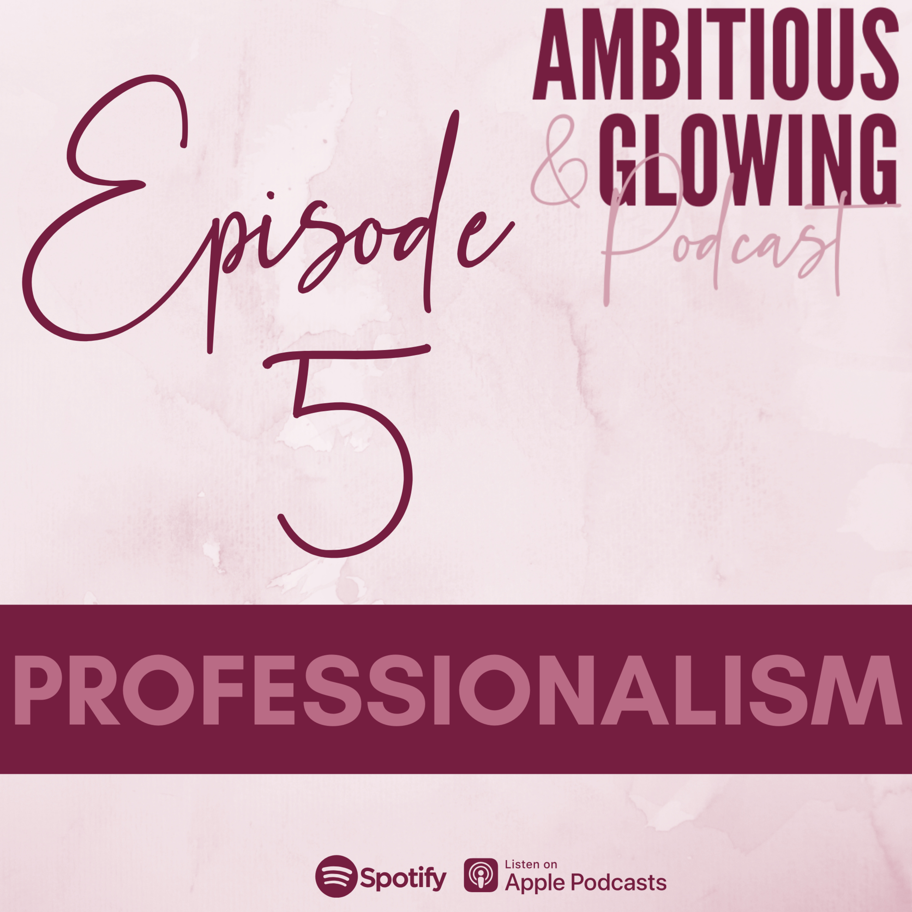 The Francesca Ramirez Podcast