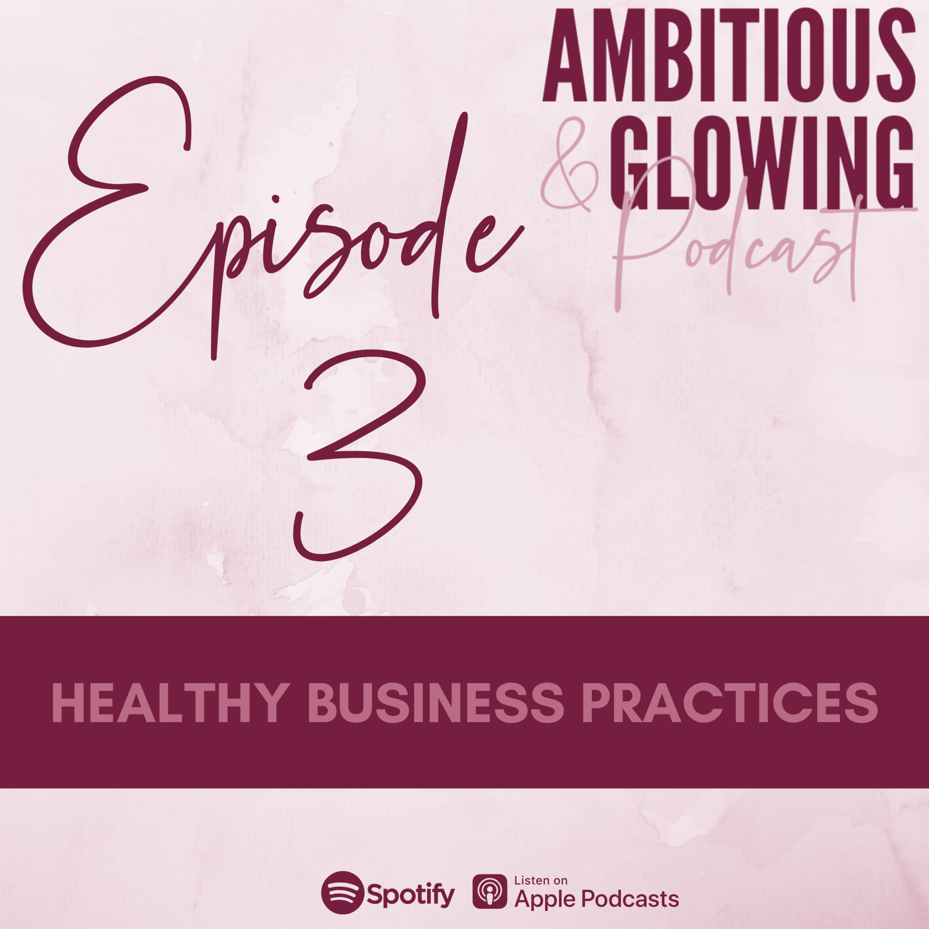 The Francesca Ramirez Podcast