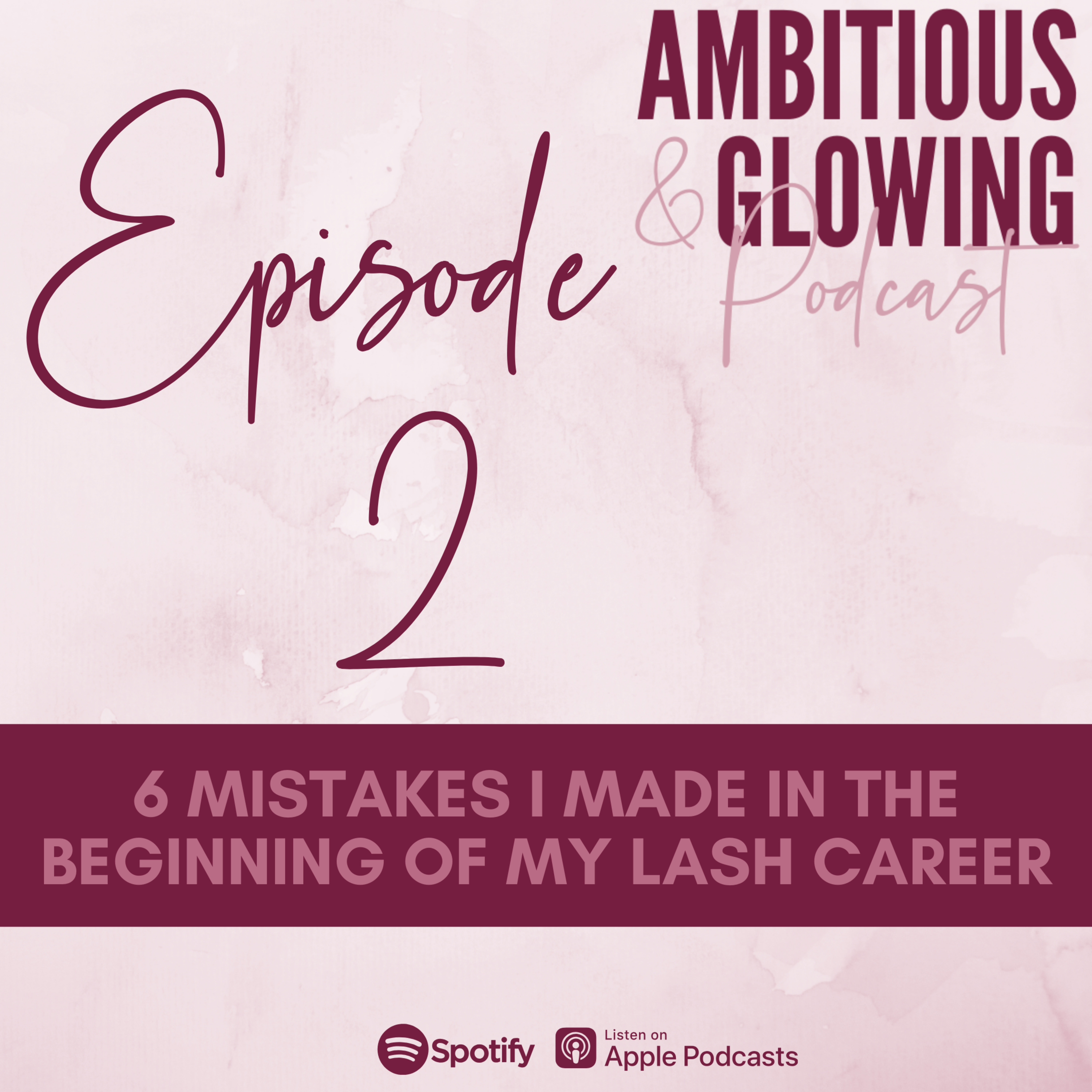 The Francesca Ramirez Podcast