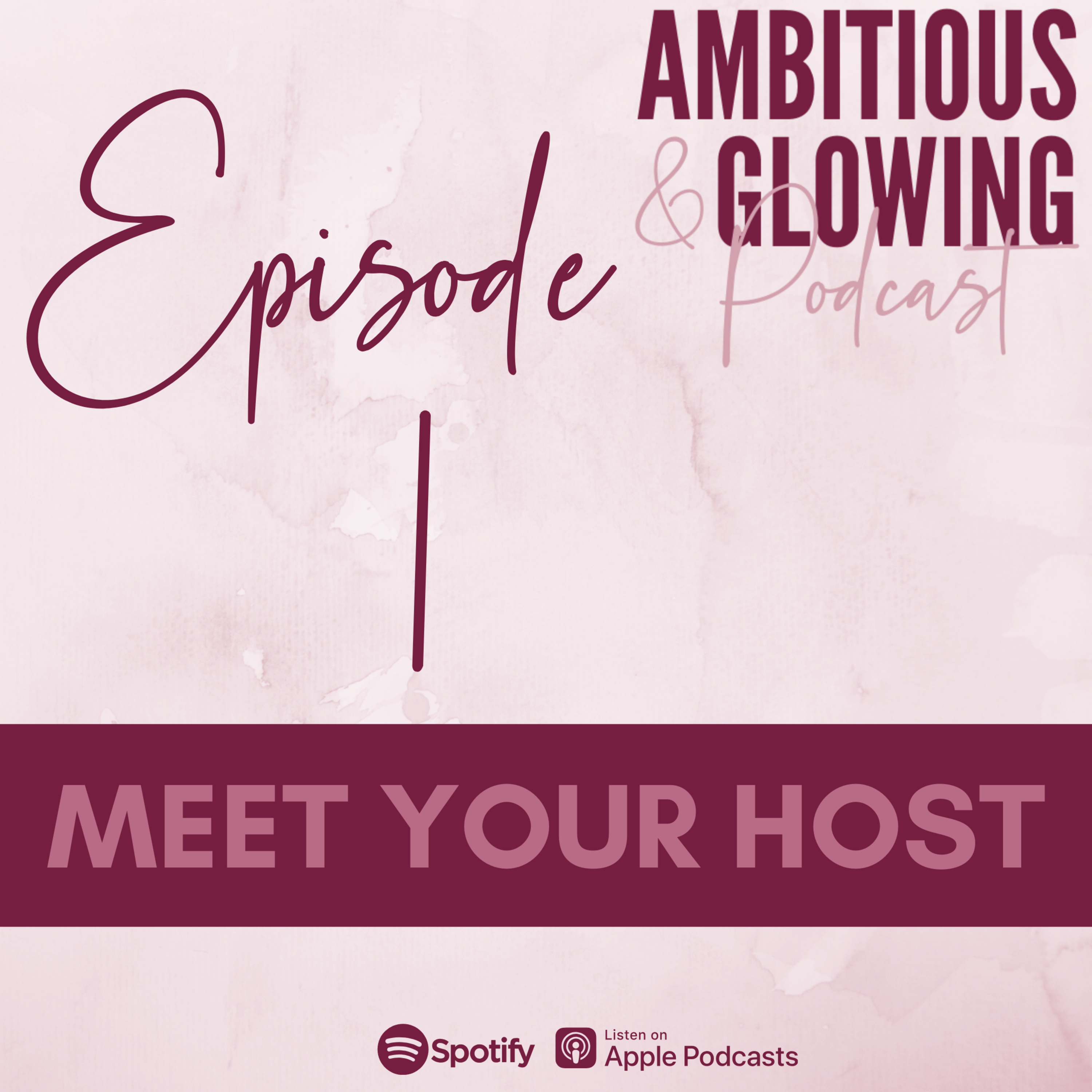 The Francesca Ramirez Podcast