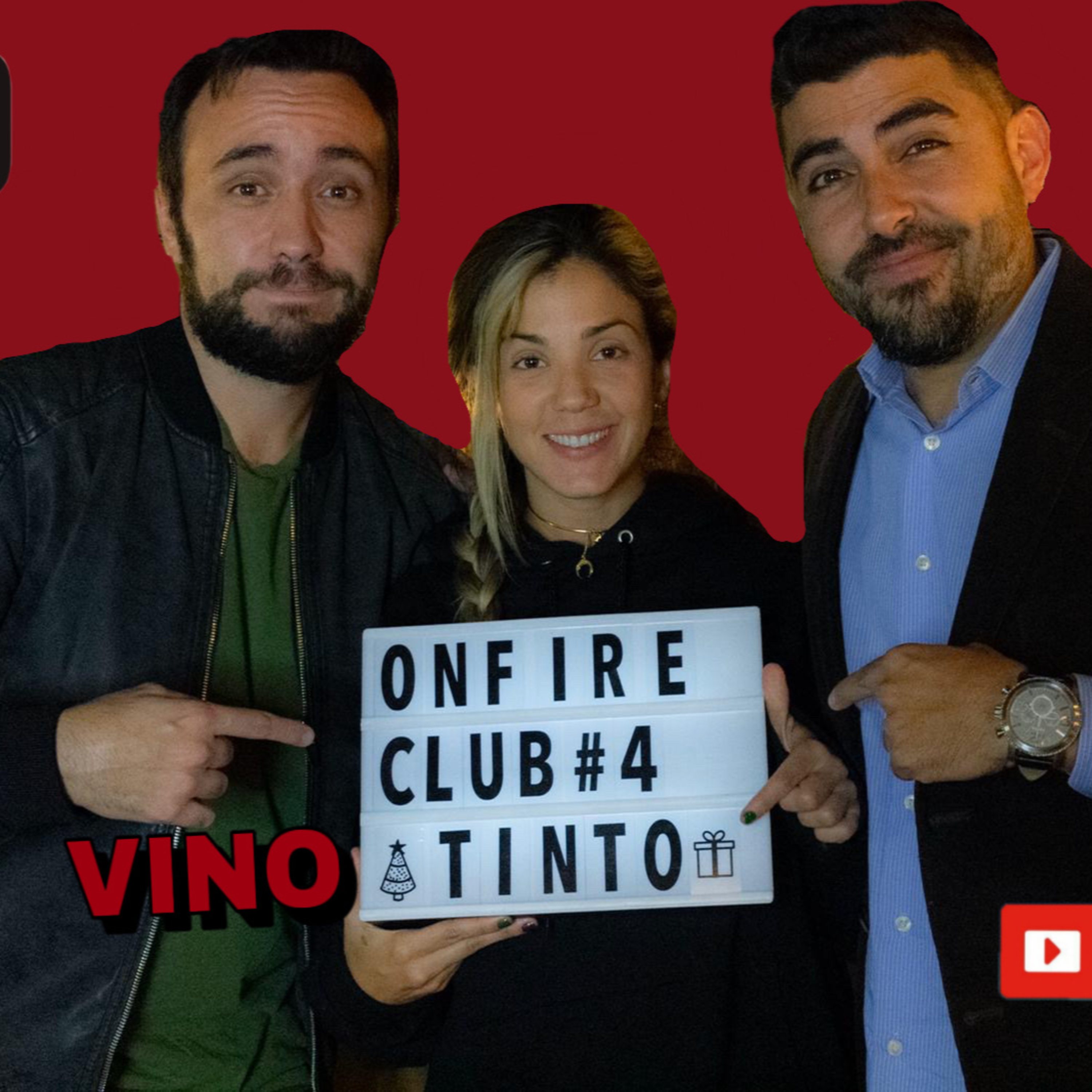 ¡VINOTINTO! | CRISTIANO ¿Perdió o ganó al dejar al Madrid? | EPISODIO: 4